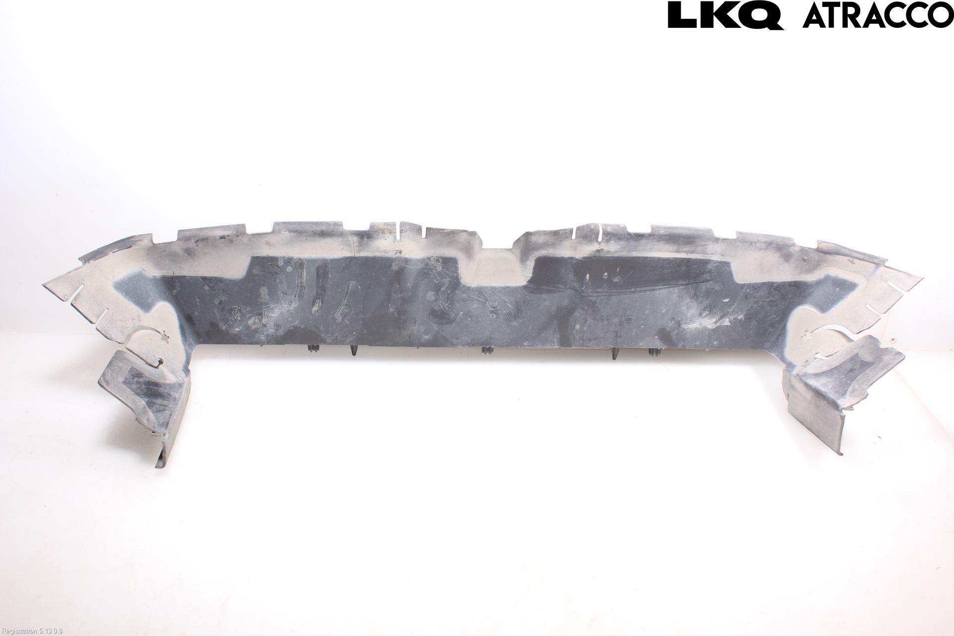 Seat ATECA 16->> Luftstyring Front