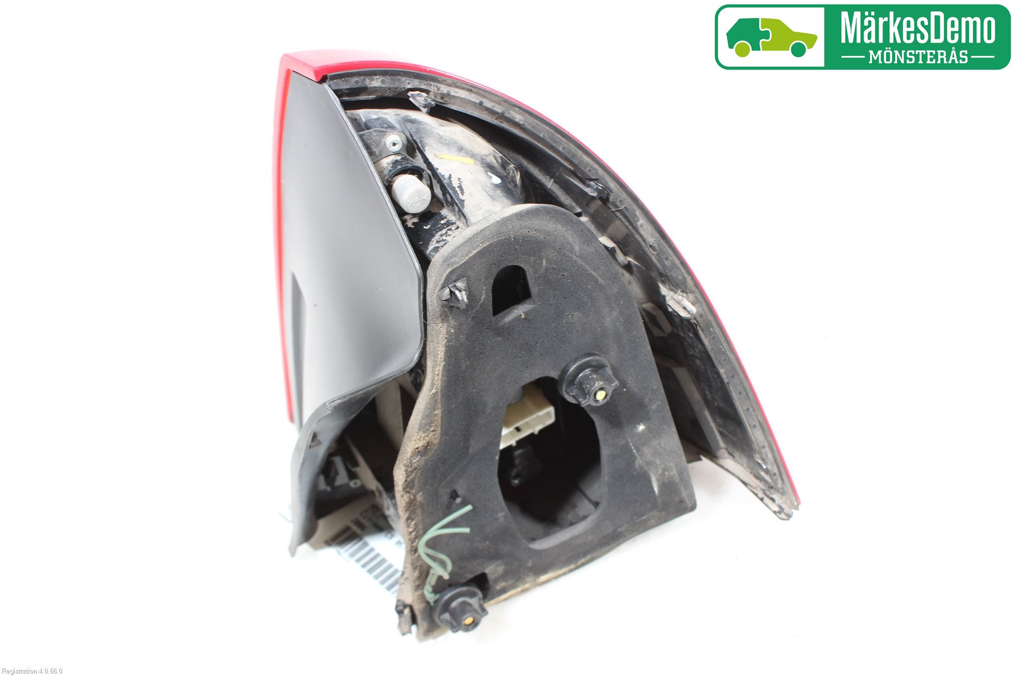 Citroen C5     05-08 Baklykt Venstre