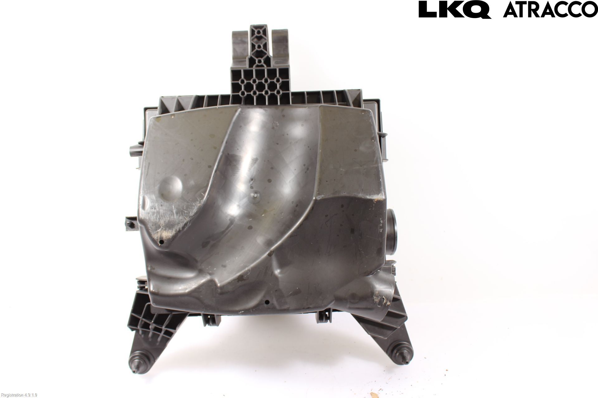 Ford TRANSIT SKÅP/BUSS 14-22 Luftfilter Boks