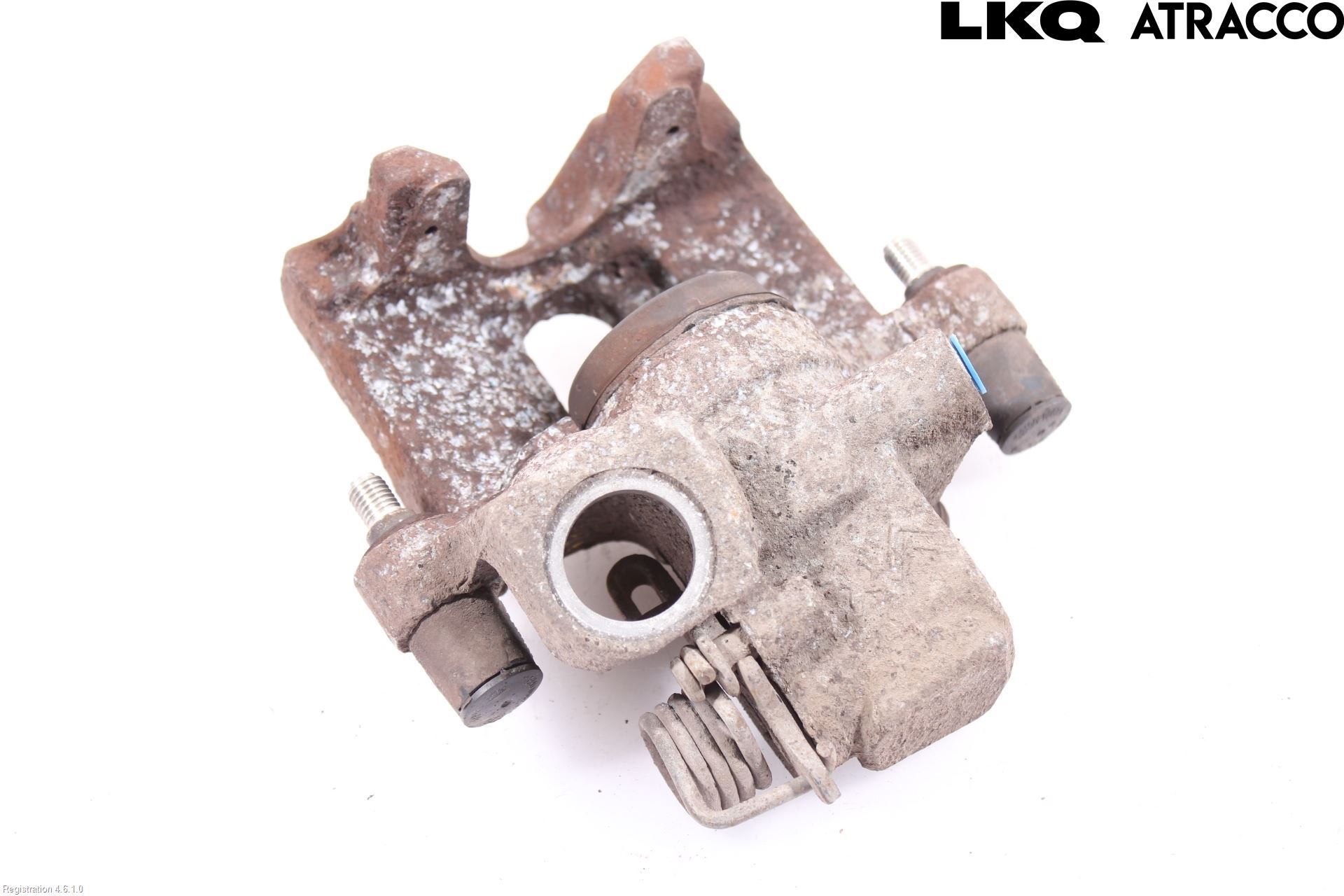 Peugeot 508 11-18 Bremsecaliper Bak Høyre