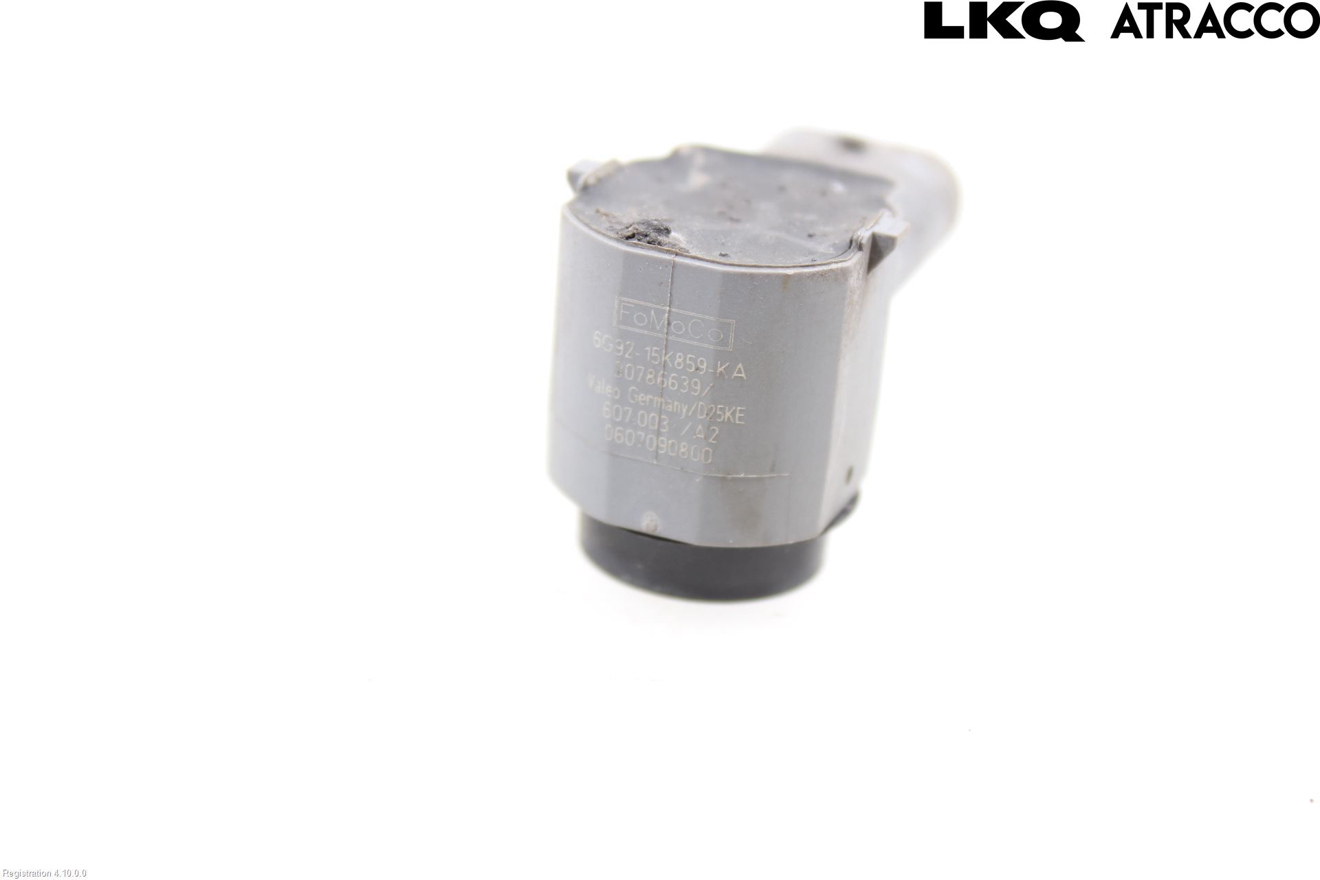 Volvo V70 08-13 Sensor Ryggesensor