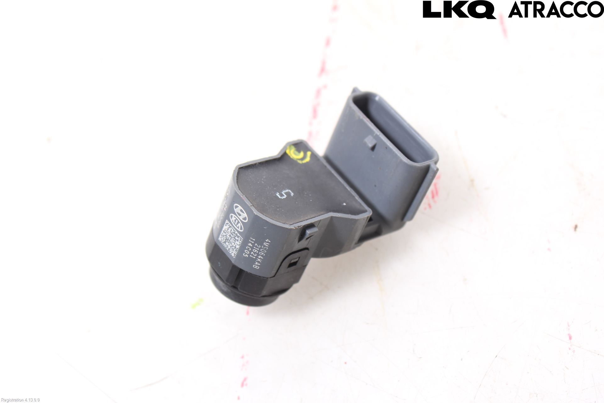 Kia SORENTO 15-20 Sensor Ryggesensor
