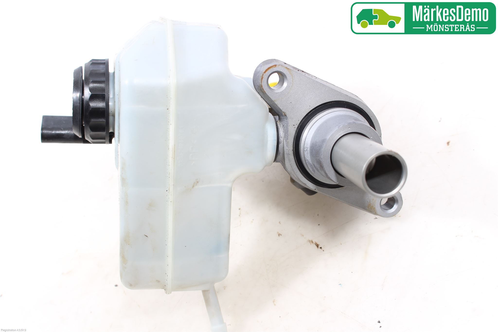 Volkswagen VW PASSAT 11-14 Brems Hovedsylinder