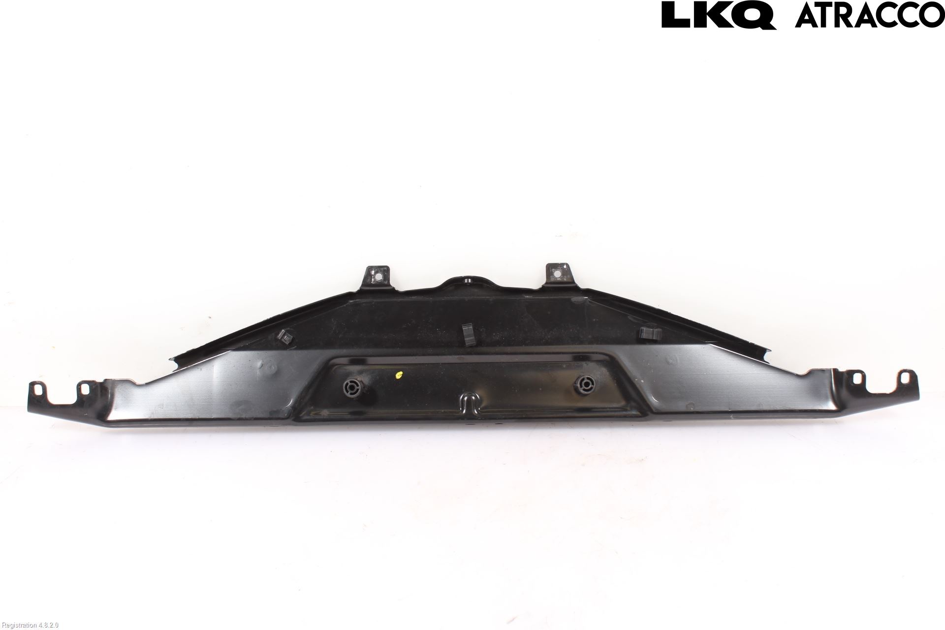 BMW 5 F10/F11/F18 09-17 Frontplate