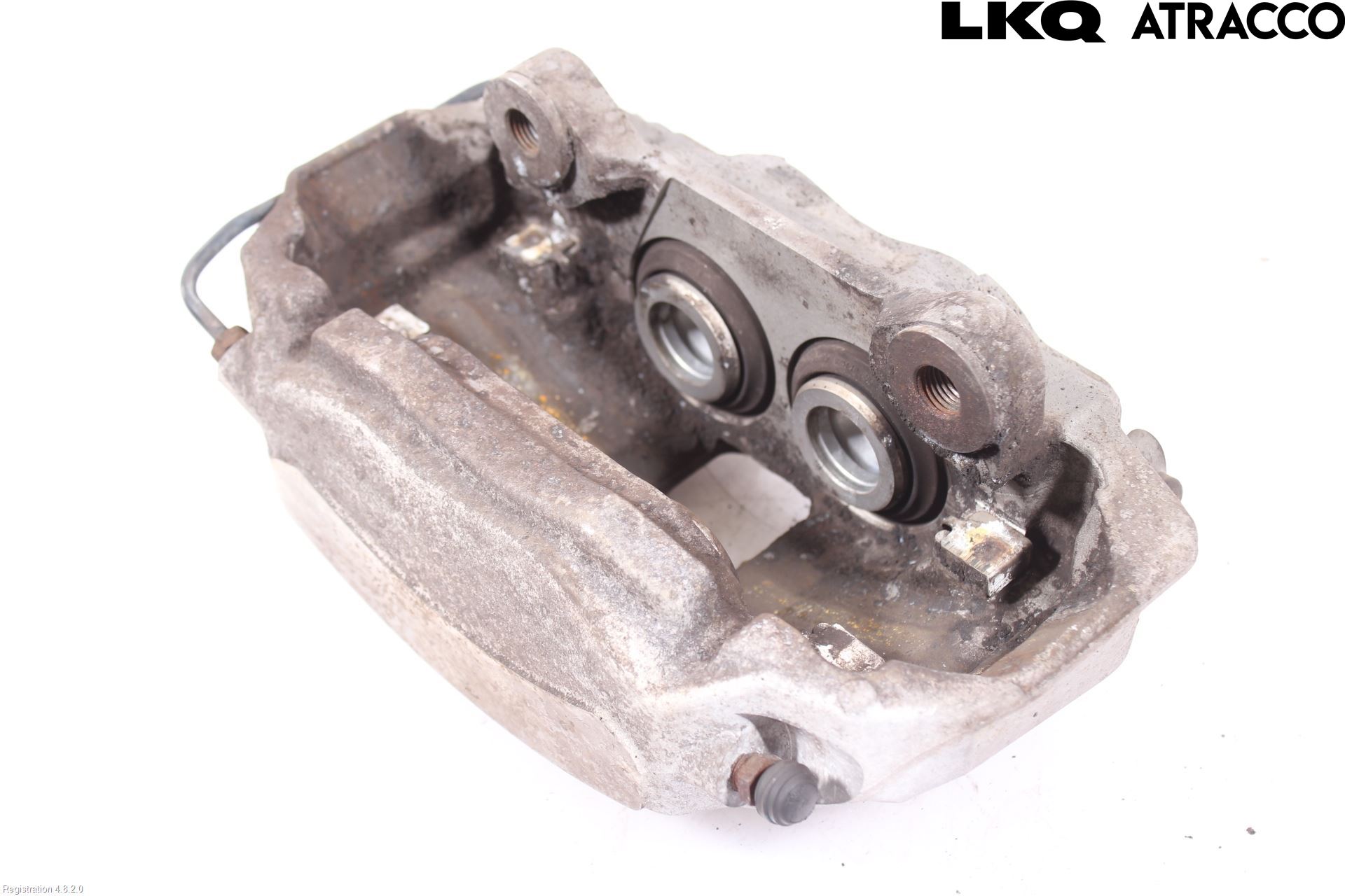 Audi A4/S4 B9 16-19 Bremsecaliper Foran Venstre
