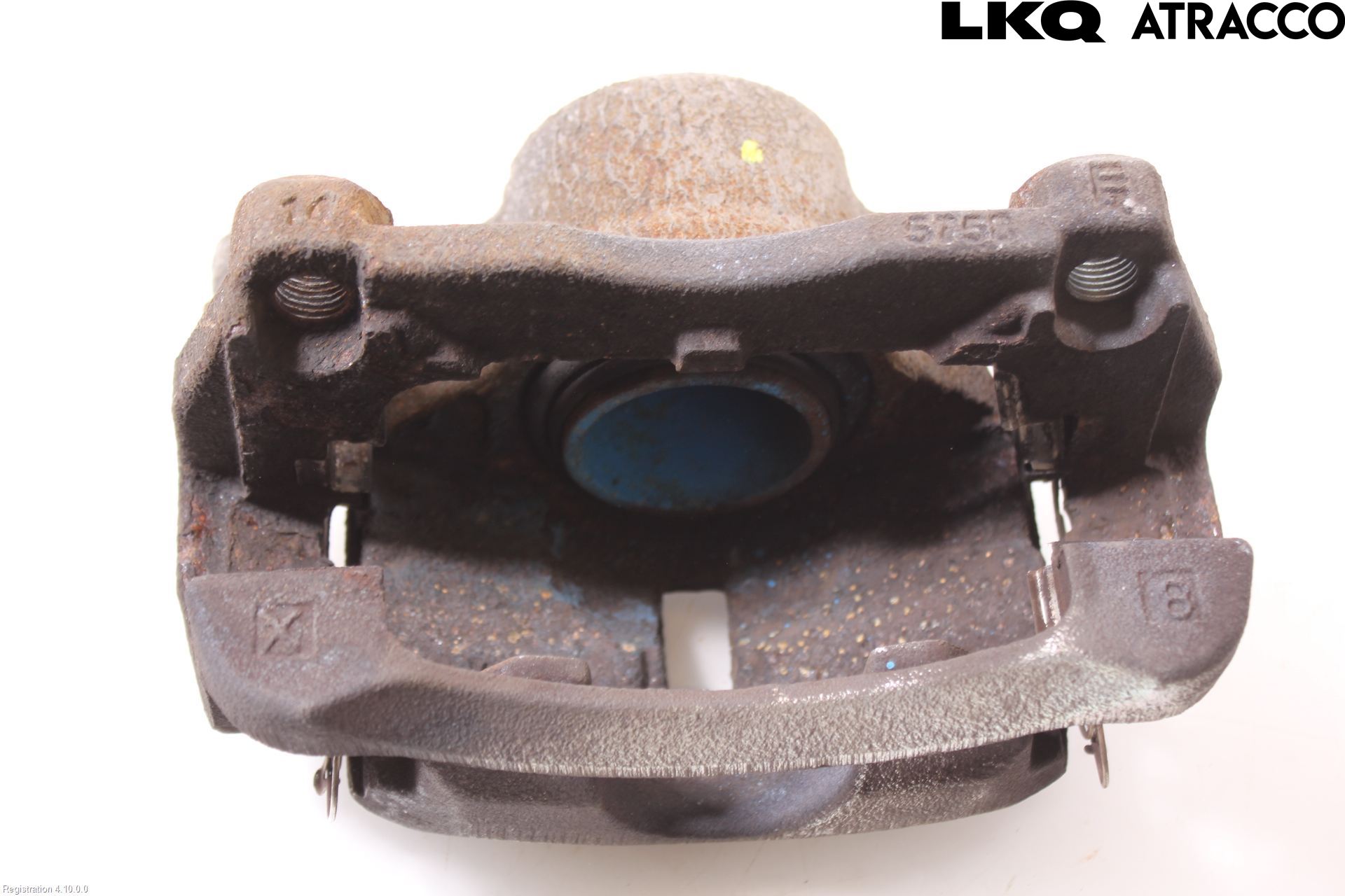 Nissan QASHQAI 17-21 Bremsecaliper Foran Høyre