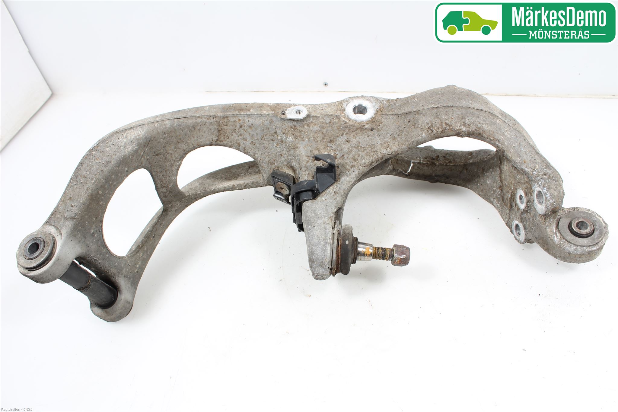 Citroen C5 08-17 Spindel Vf
