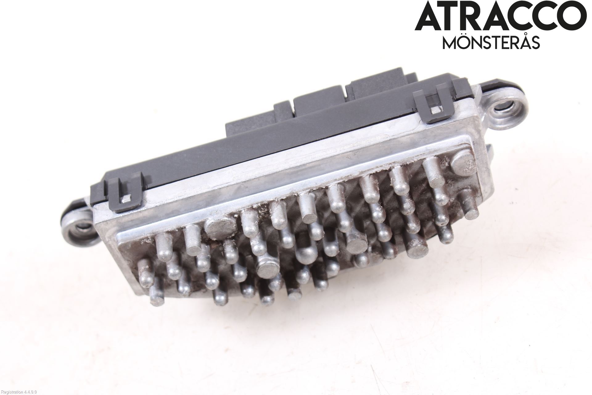BMW 1 F20/F21 11-19 Varmeapparat Viftemotstand