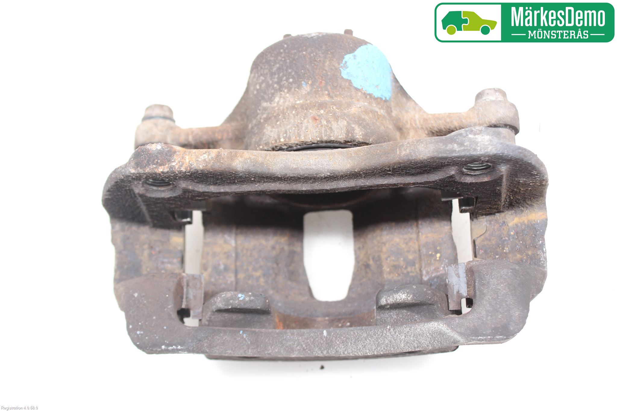 Hyundai i20 GB 15-20 Bremsecaliper Foran Høyre