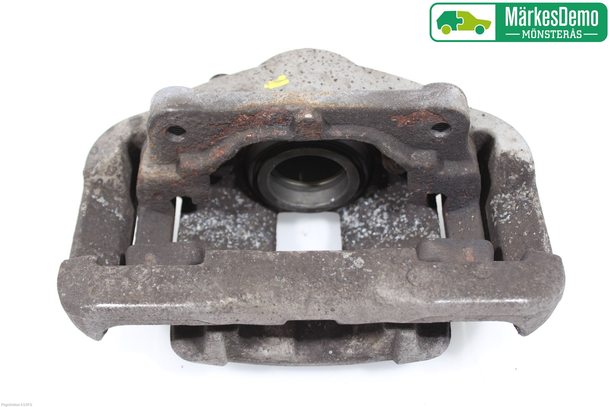 BMW 5 E60/61 Sed/Tou 02-10 Bremsecaliper Foran Venstre
