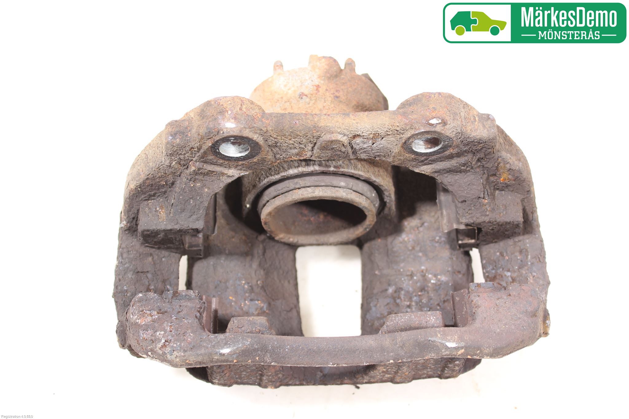 Citroen C4 I   05-10 Bremsecaliper Foran Høyre