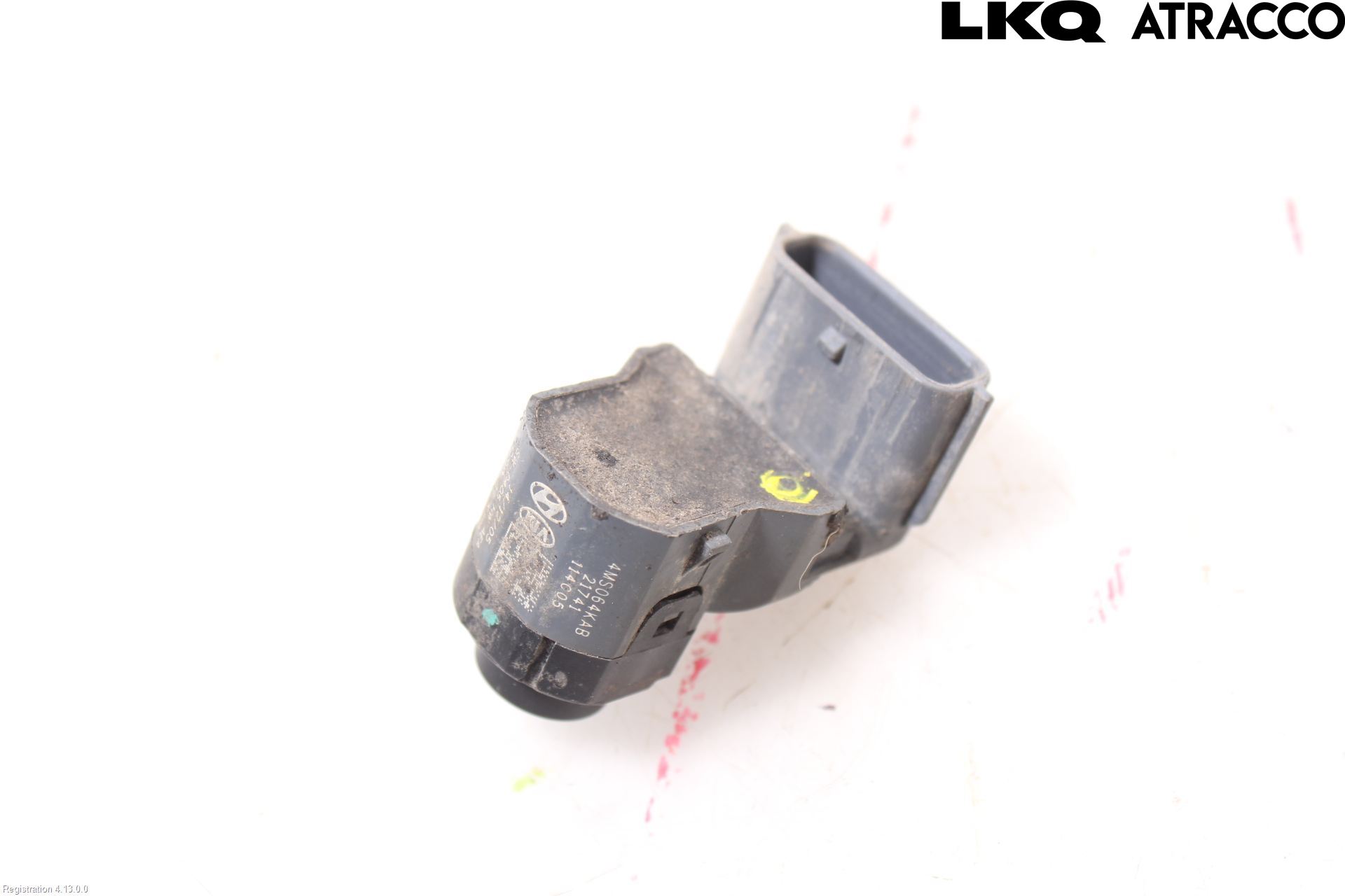 Kia SORENTO 15-20 Sensor Ryggesensor