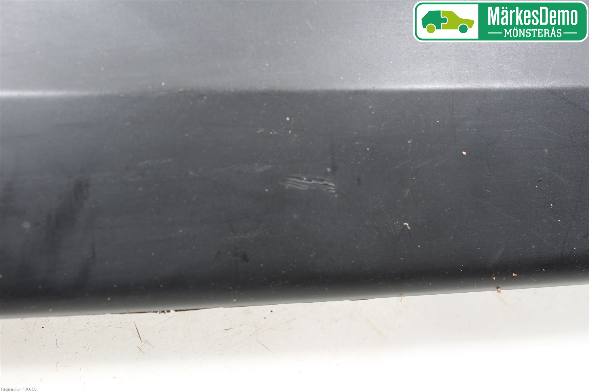 Peugeot 206+ 10-13 List Bak-Bakluke
