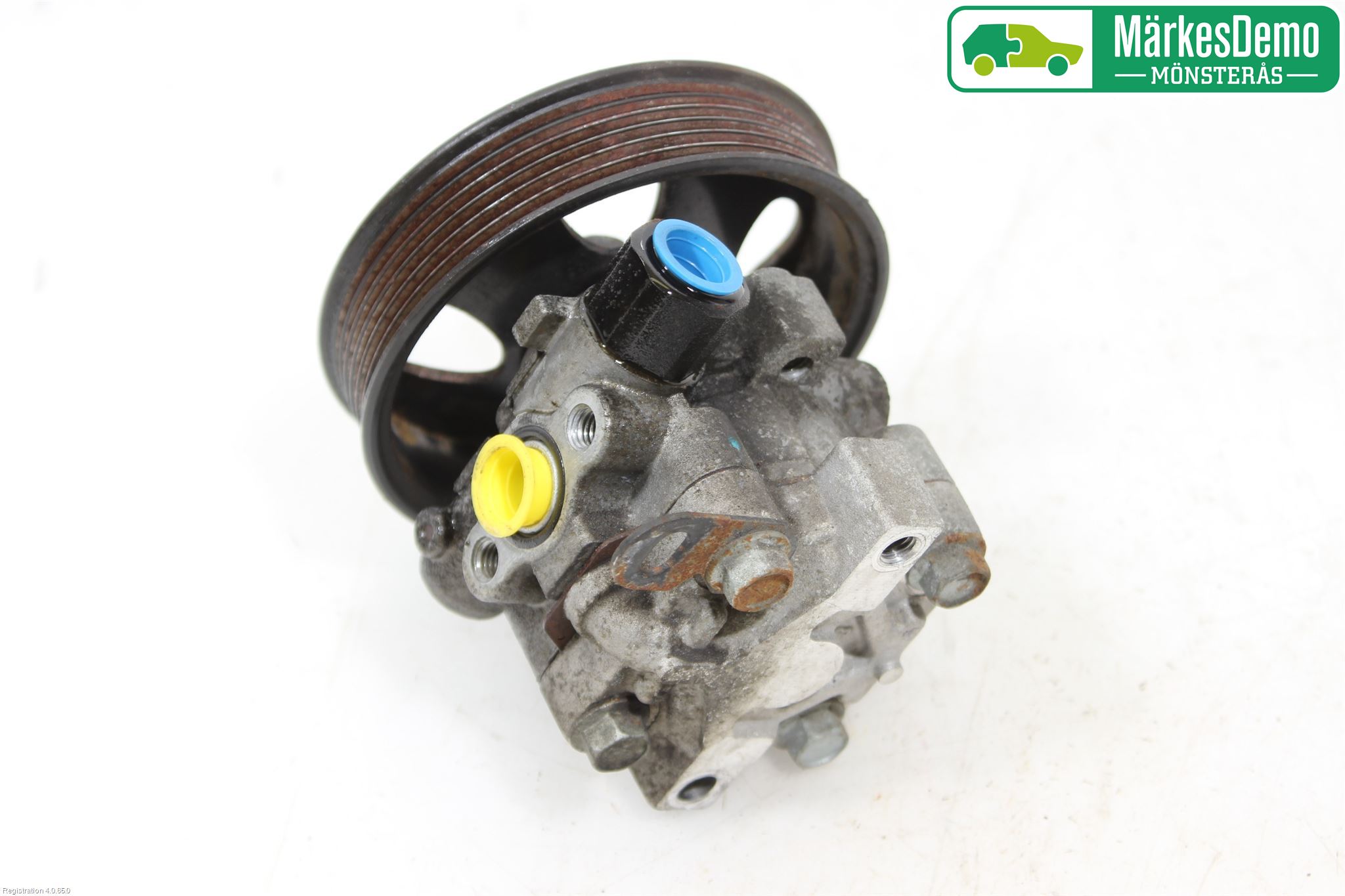Kia CARENS II 07-12 Servo Pumpe