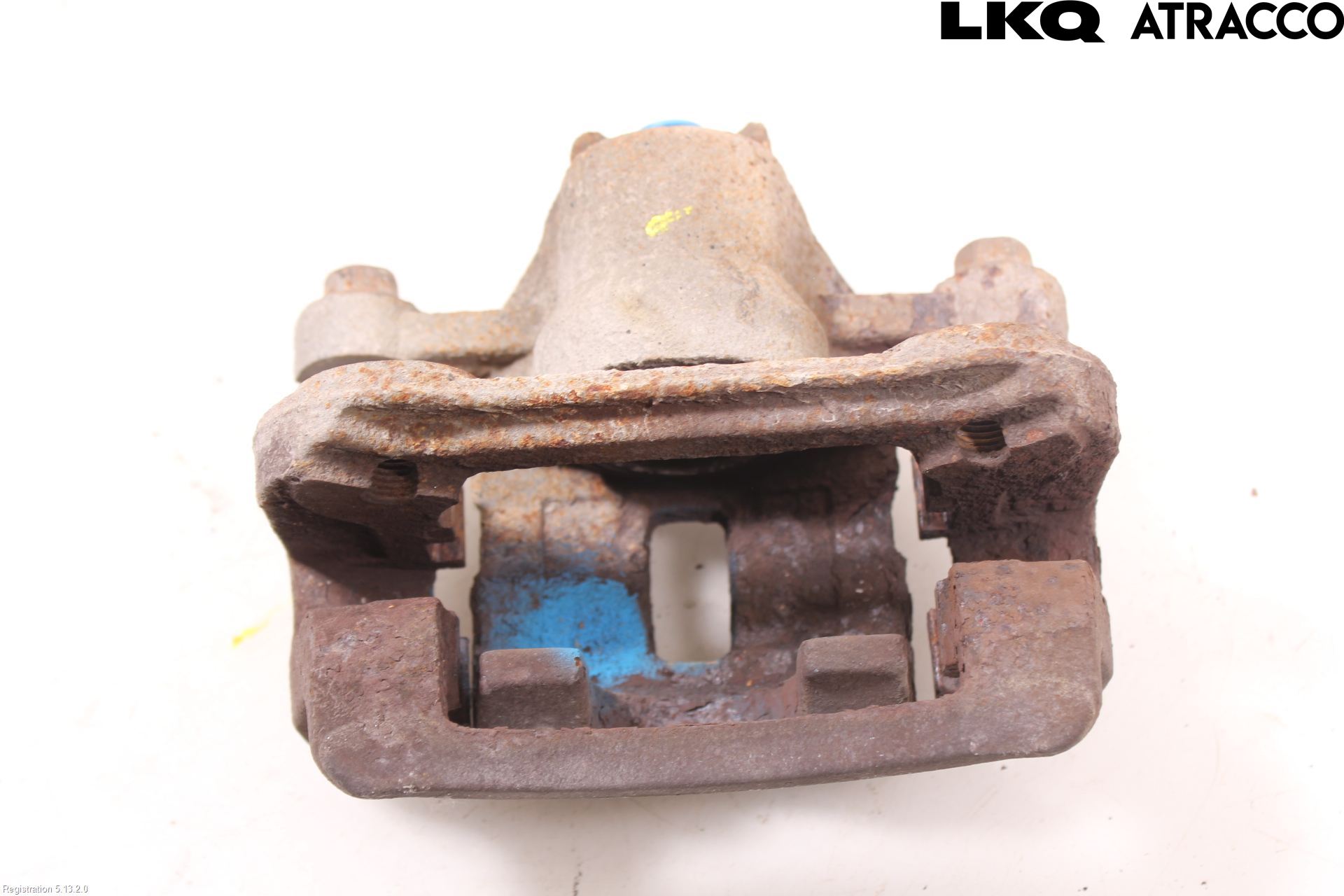 Kia CEED 06-12 Bremsecaliper Bak Høyre