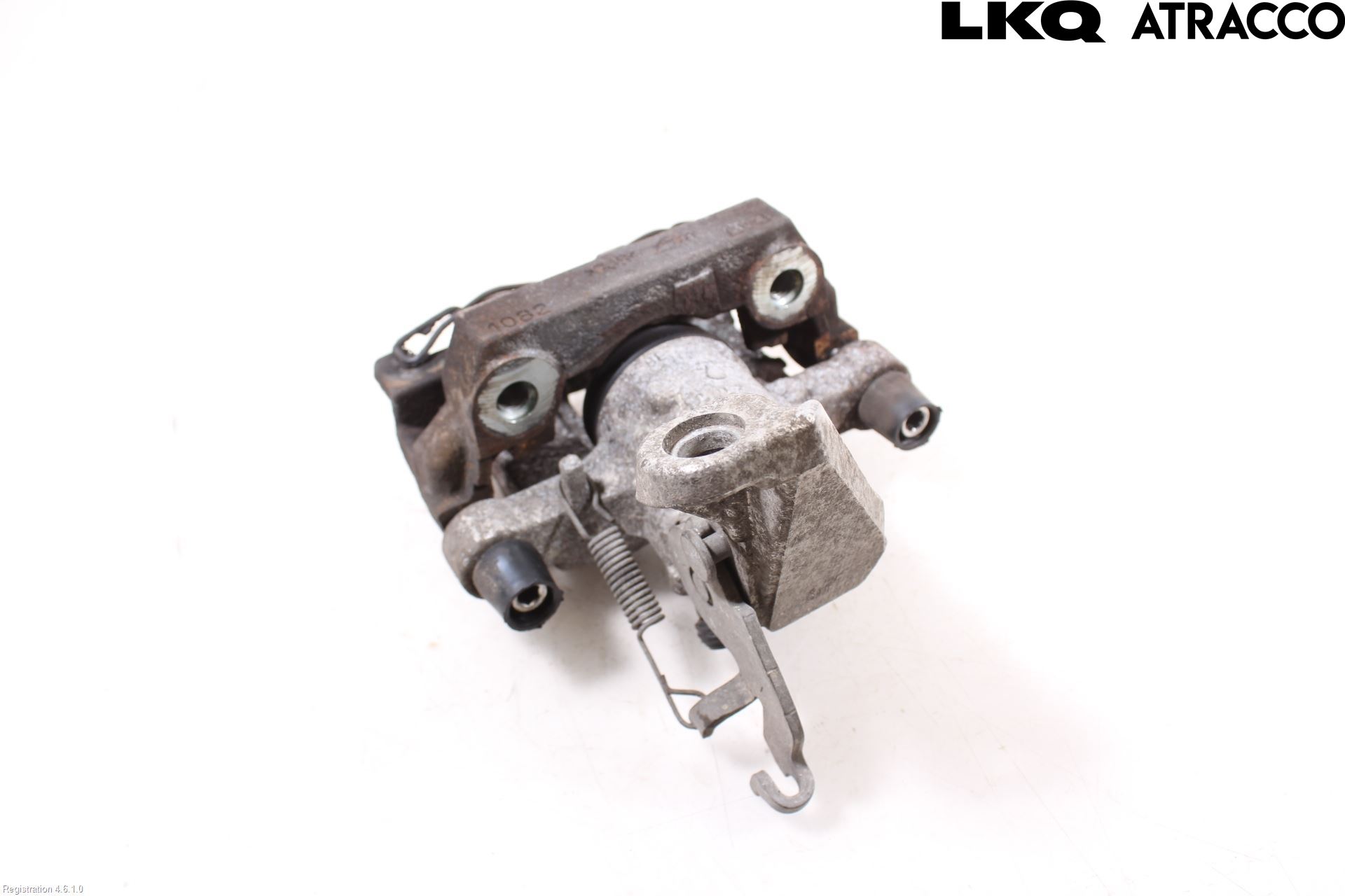 Peugeot 308 14-21 Bremsecaliper Bak Venstre