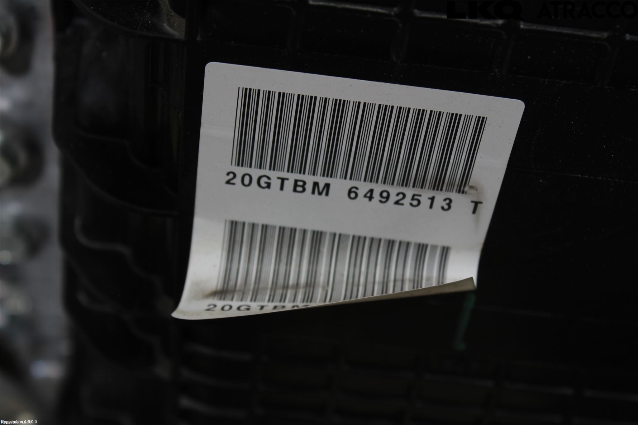 Opel MOKKA 21- Gearkasse Automat