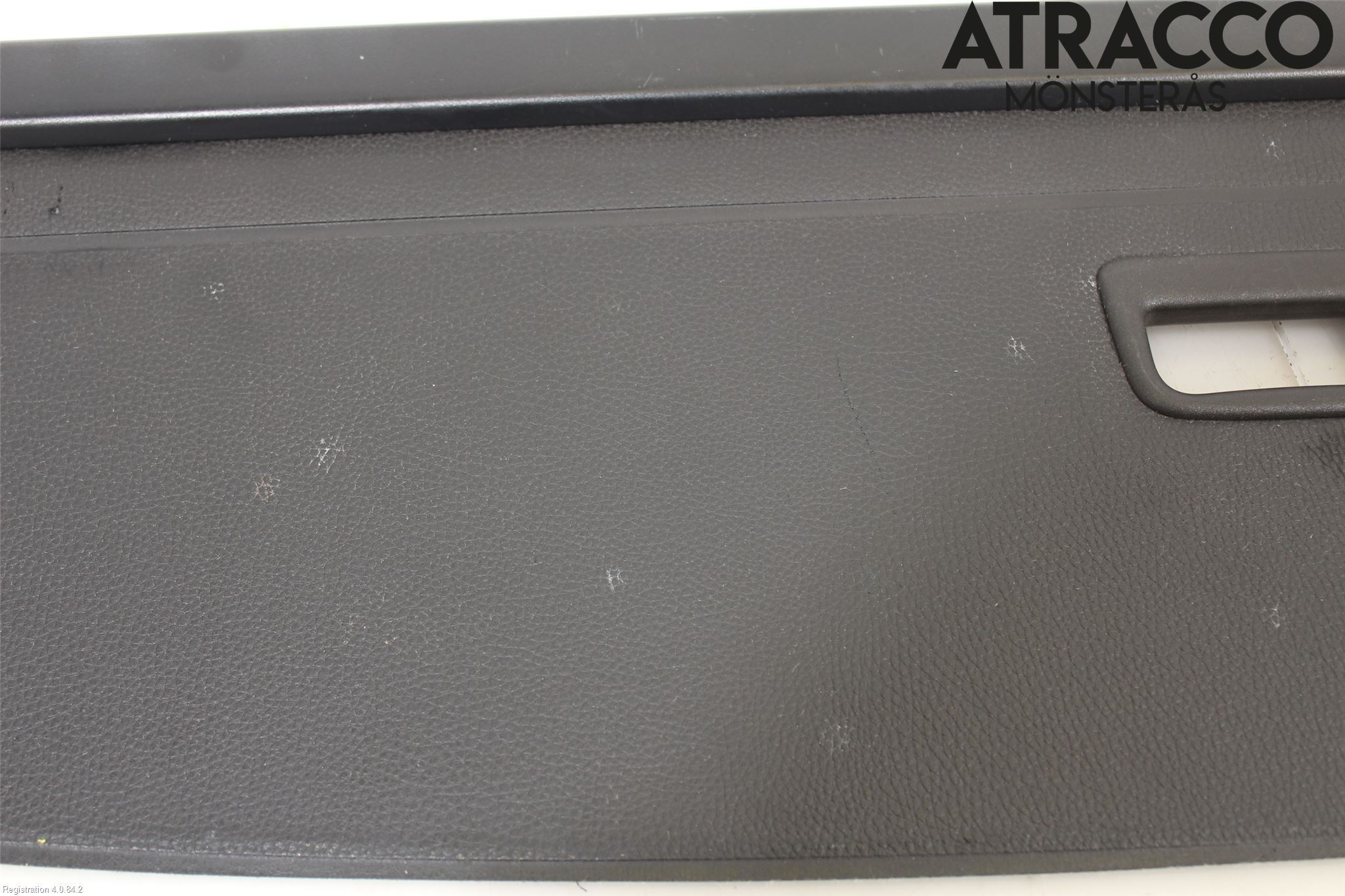 Volkswagen VW GOLF V 04-09 Innr Innsyn Beskytelse Stv