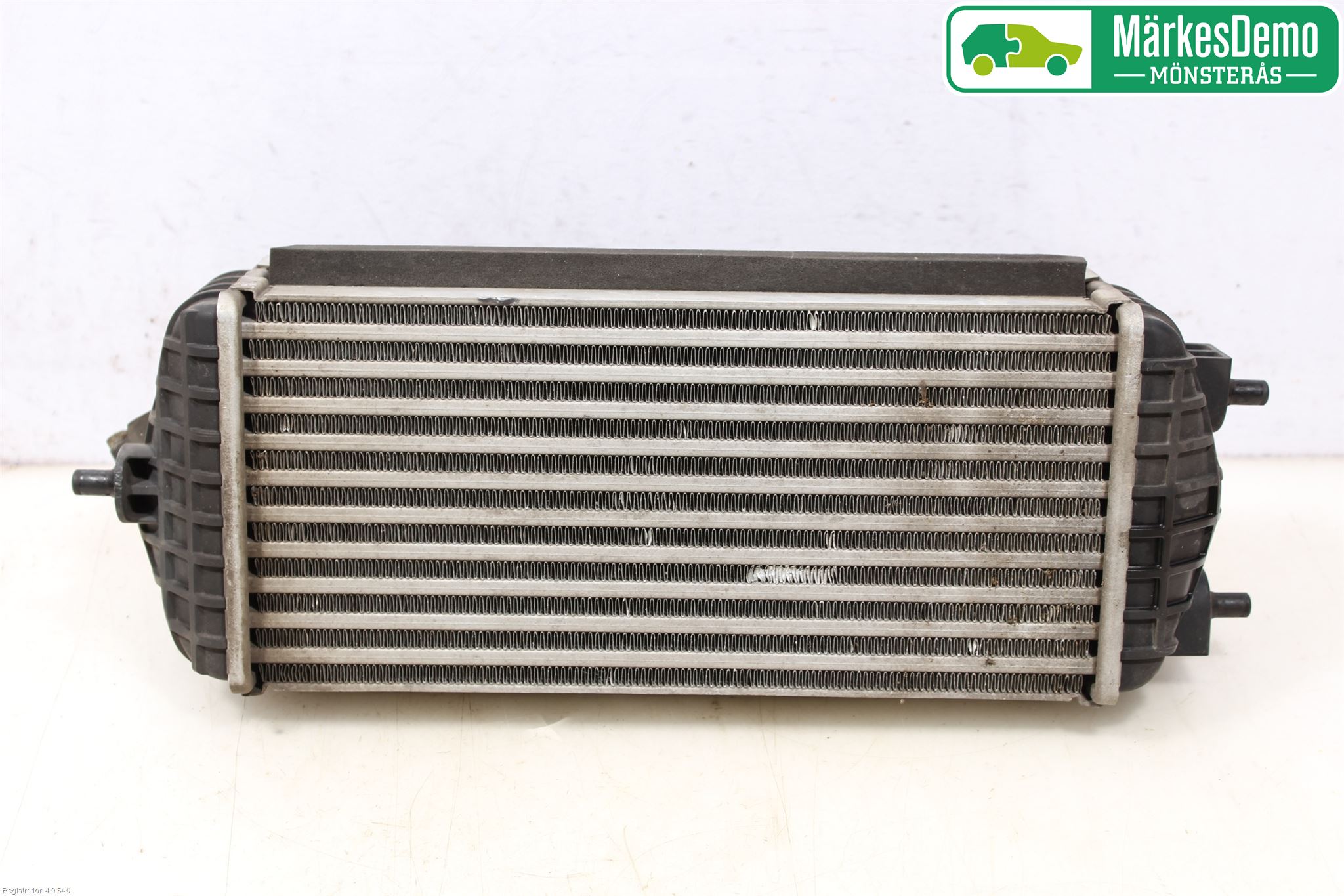 Hyundai i40 08-15 Intercooler Radiator