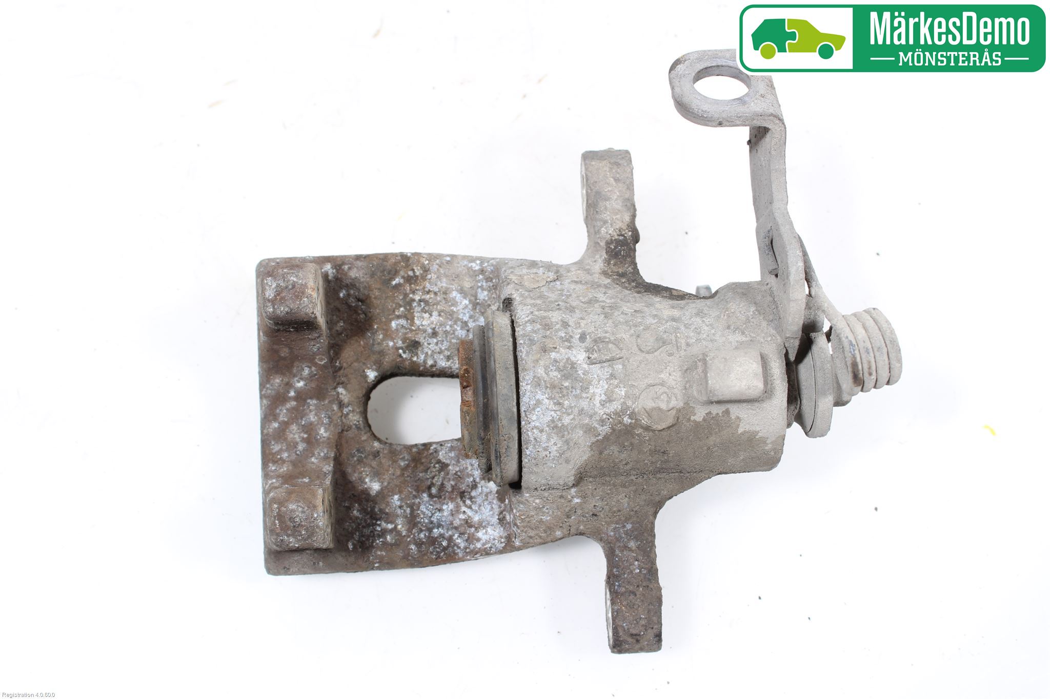 Kia CEED 12-18 Bremsecaliper Bak Høyre