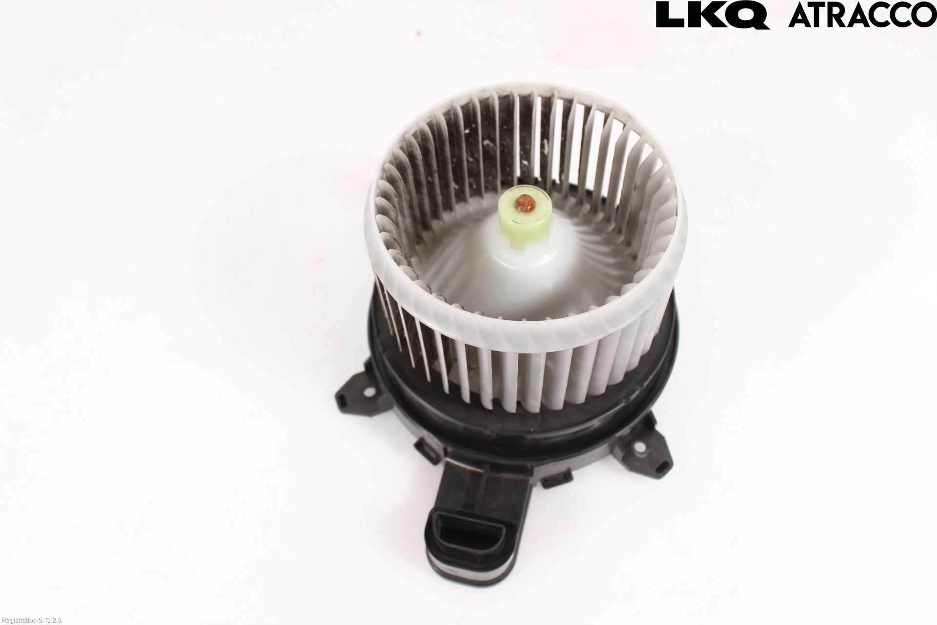 Lexus NX 300h 15-21 Varmeapparat Viftemotor