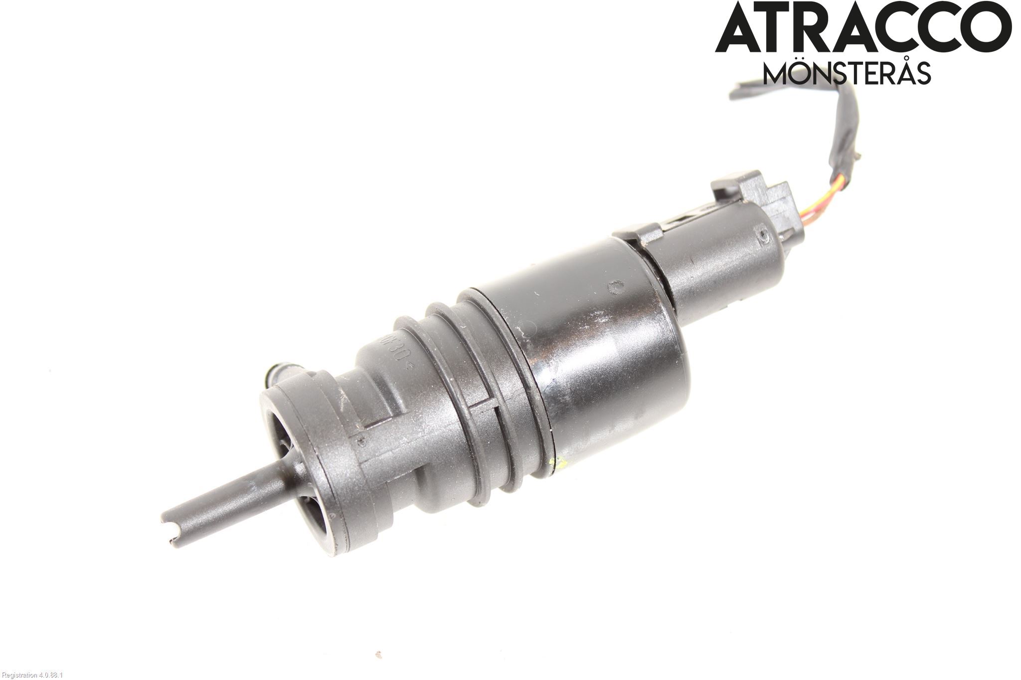 BMW 4 F32/F33/F82/F83 13-20 Spylerpumpe Frontrute