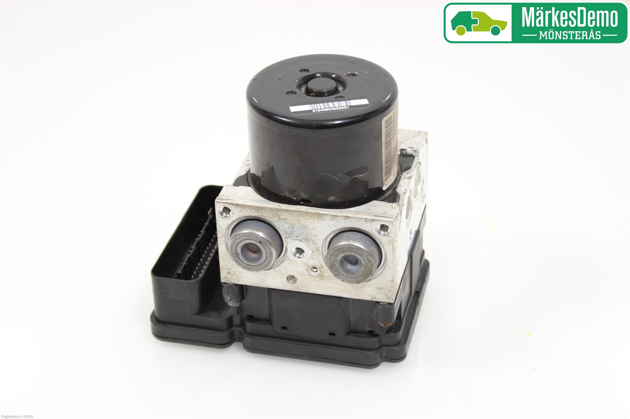 Volvo XC60 09-13 Abs Hydraulikkaggregat