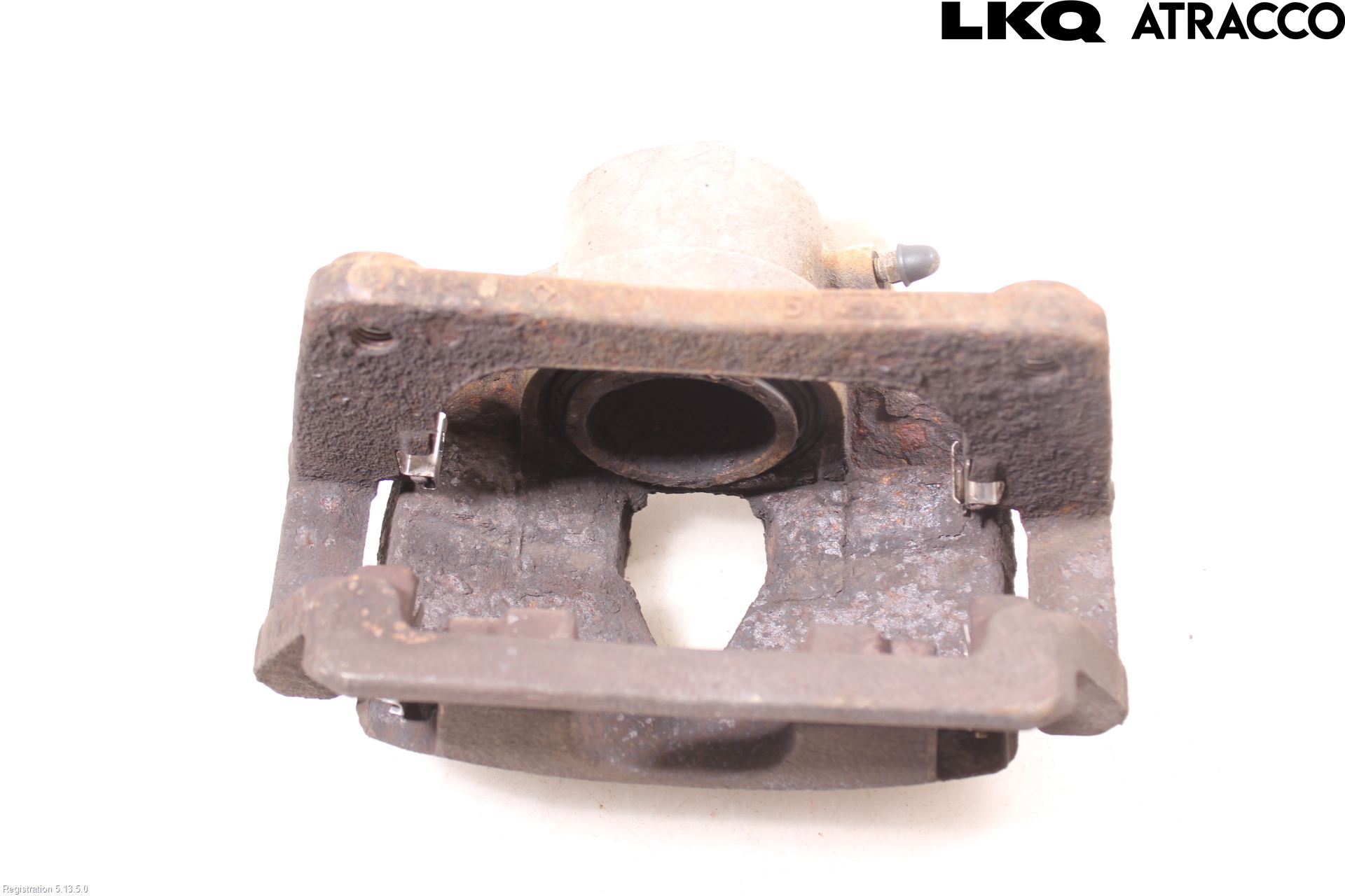 Peugeot 308 14-21 Bremsecaliper Foran Høyre