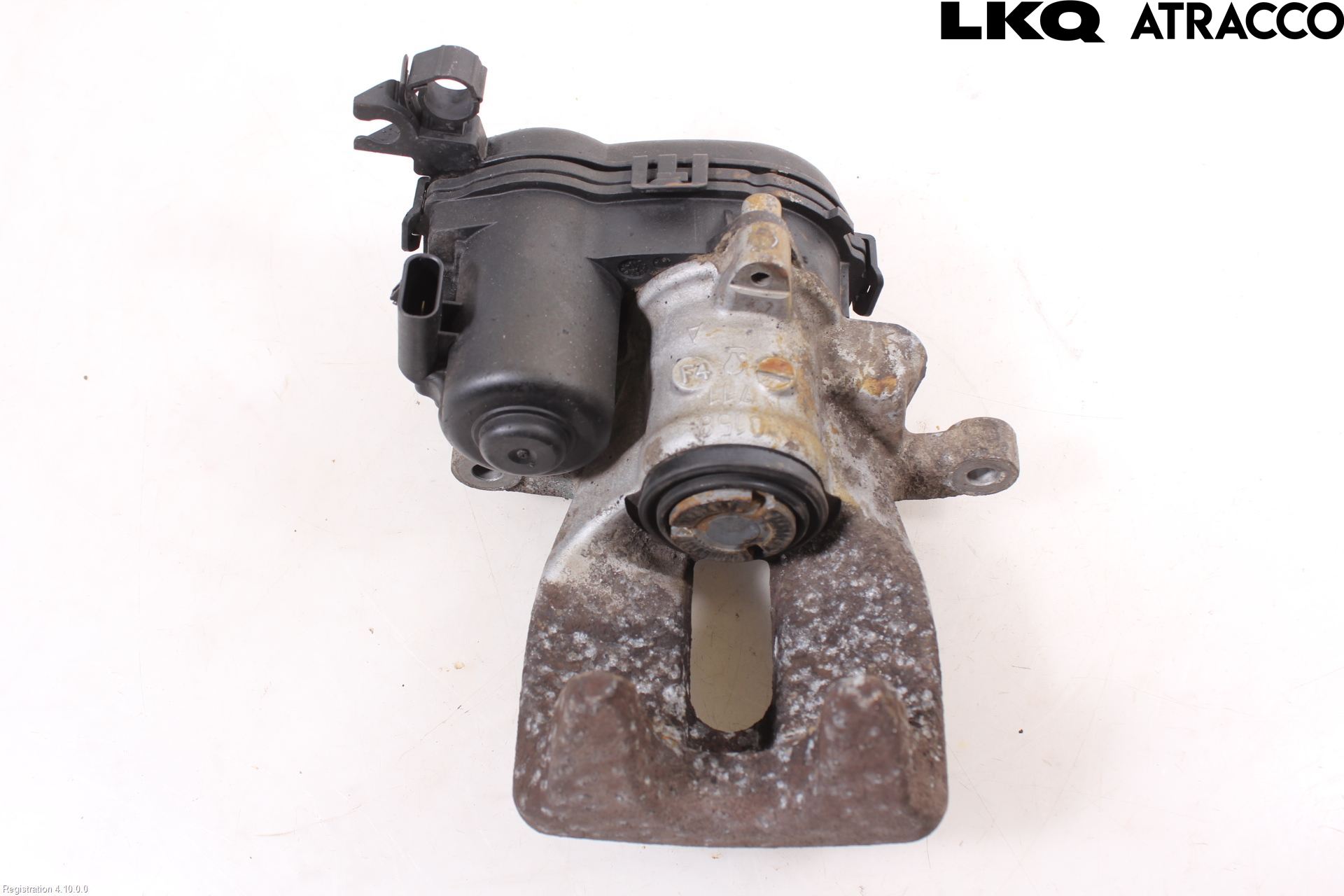 Mercedes-Benz MB GLA-KLASS (X156) 13-20 Bremsecaliper Bak Høyre
