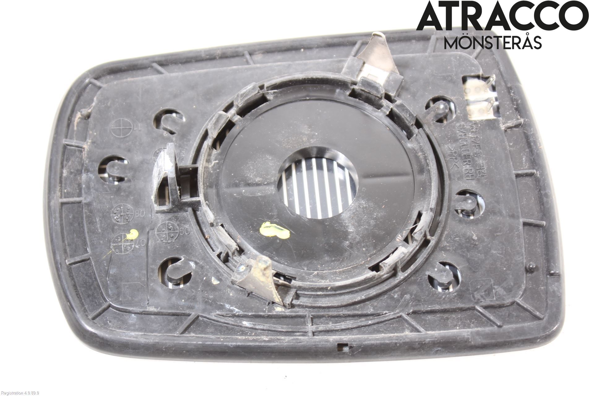 Kia CARNIVAL Speil Glass H