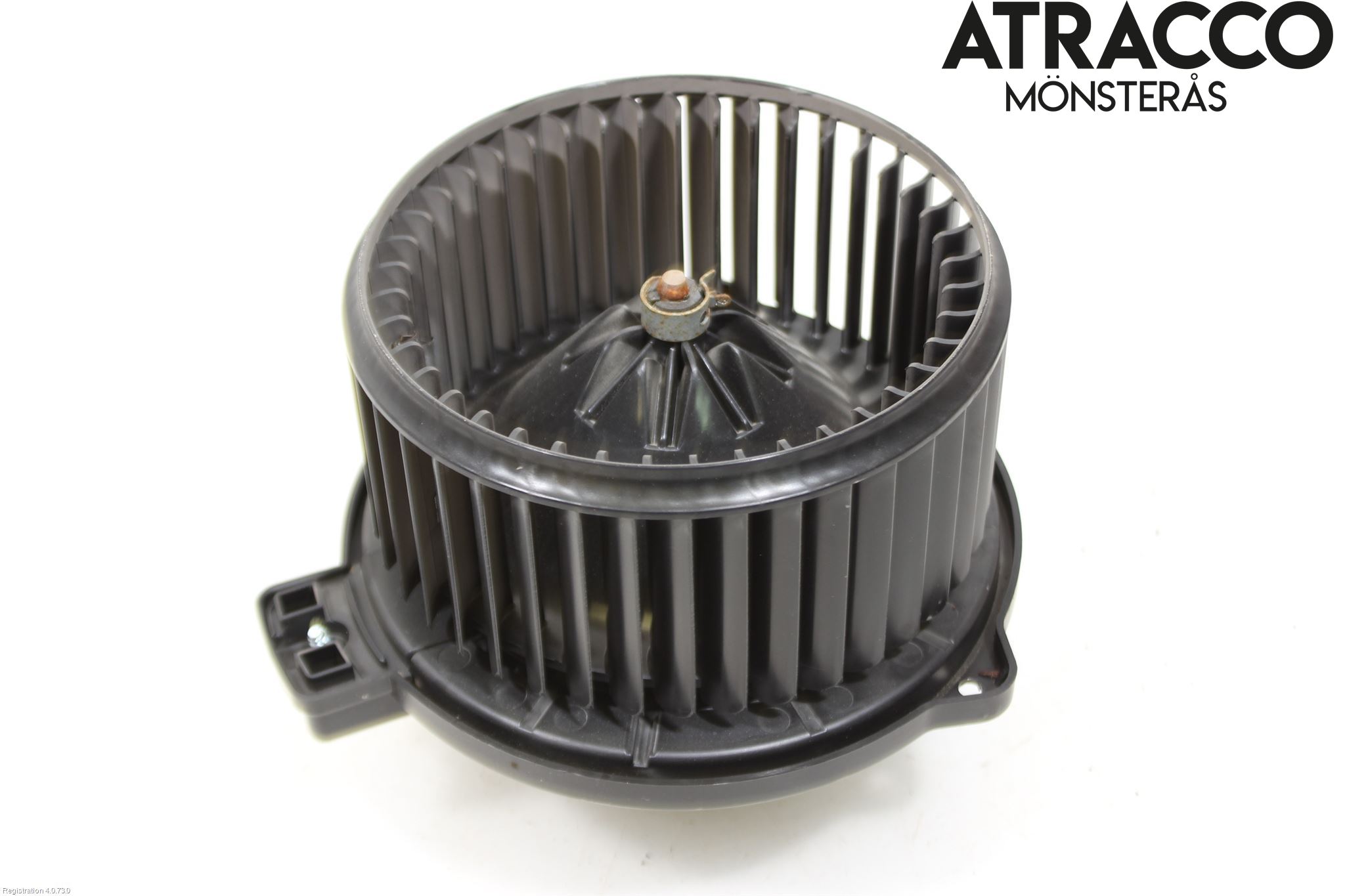 Kia CARNIVAL Varmeapparat Viftemotor