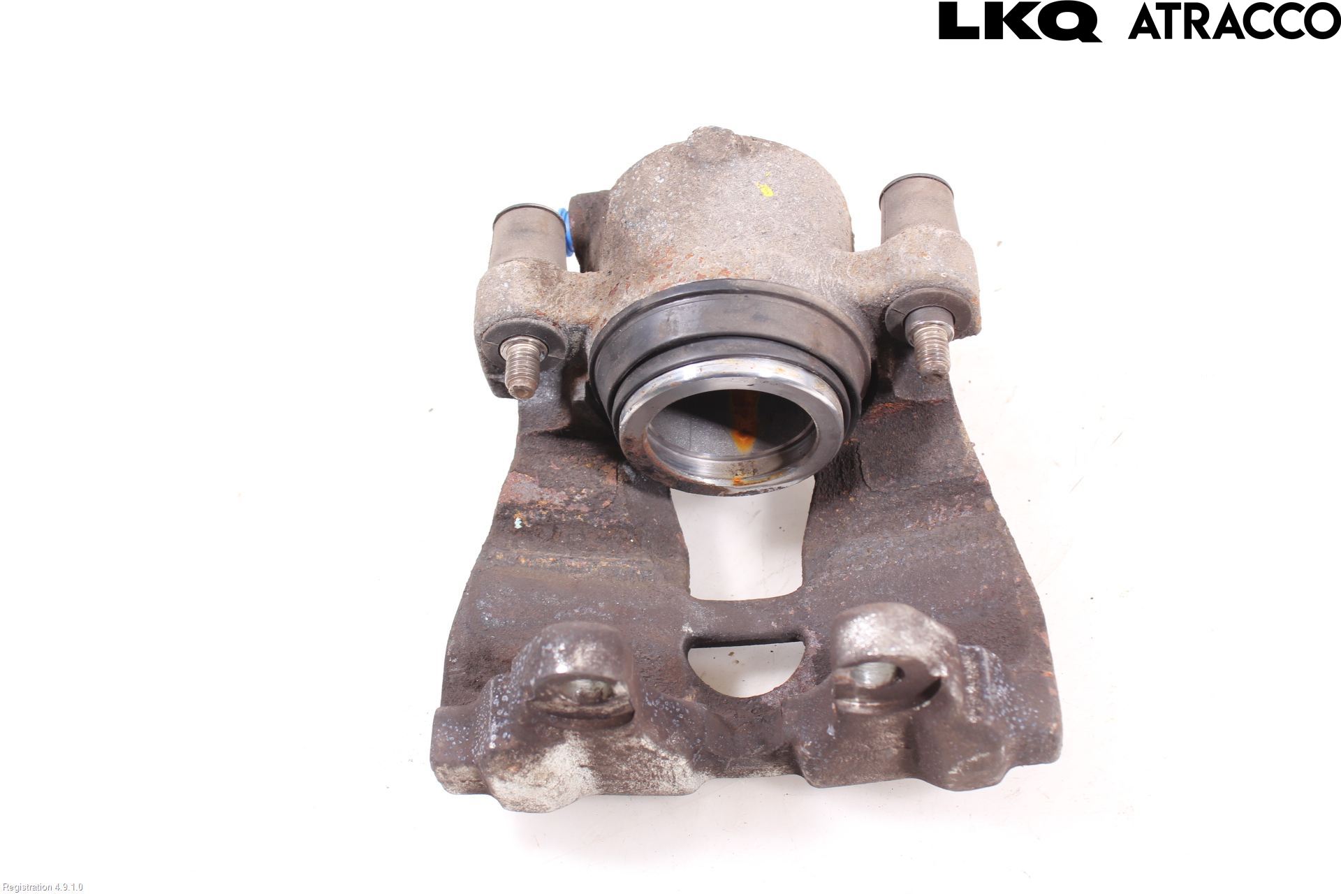 Opel COMBO D 12-18 Bremsecaliper Foran Venstre