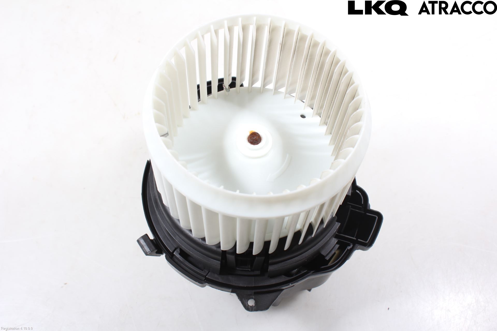 Citroen C3/E-C3 24- Varmeapparat Viftemotor