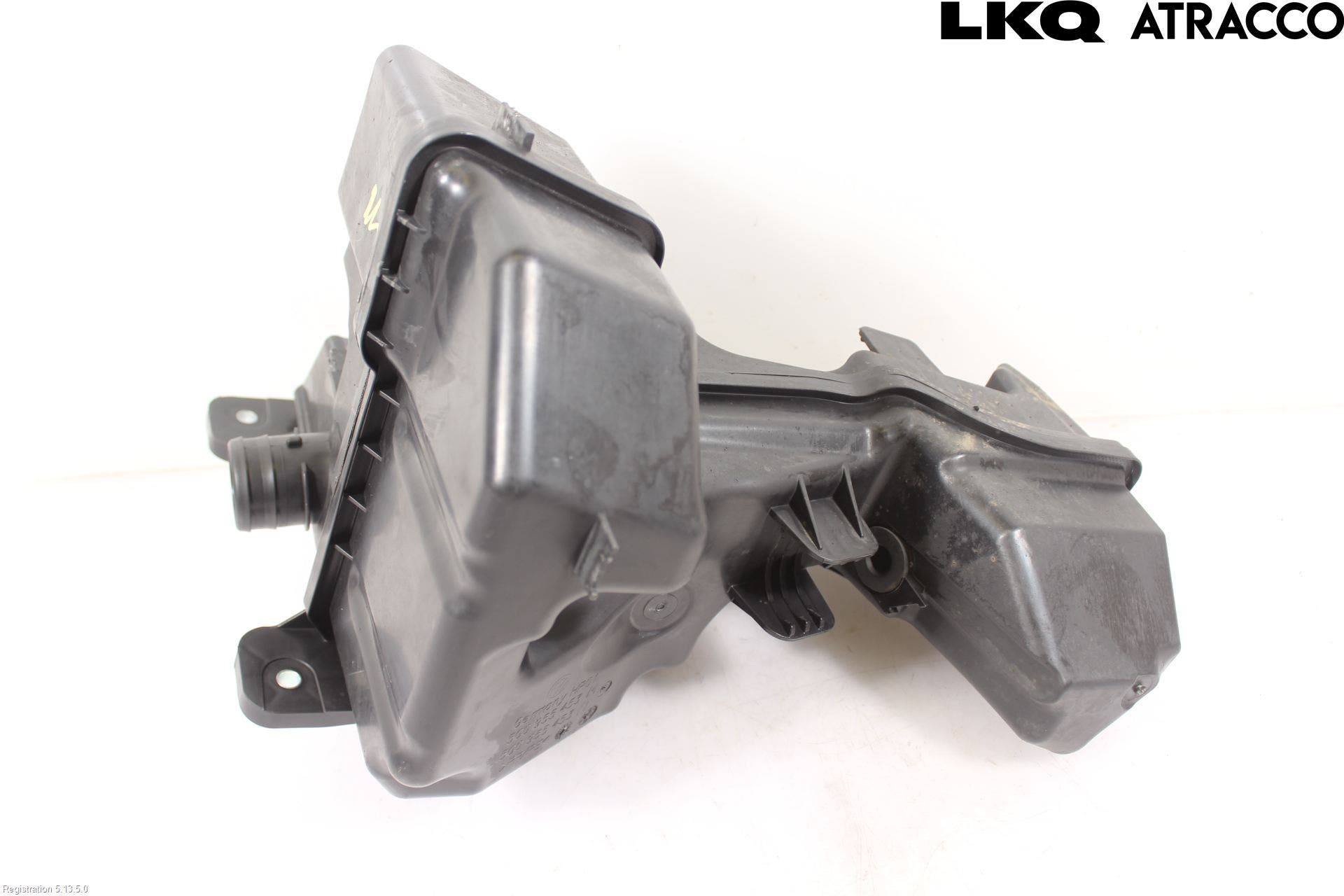 Volkswagen VW GOLF / E-GOLF VII 13-20 Spylerbeholder Frontrute-Lykte