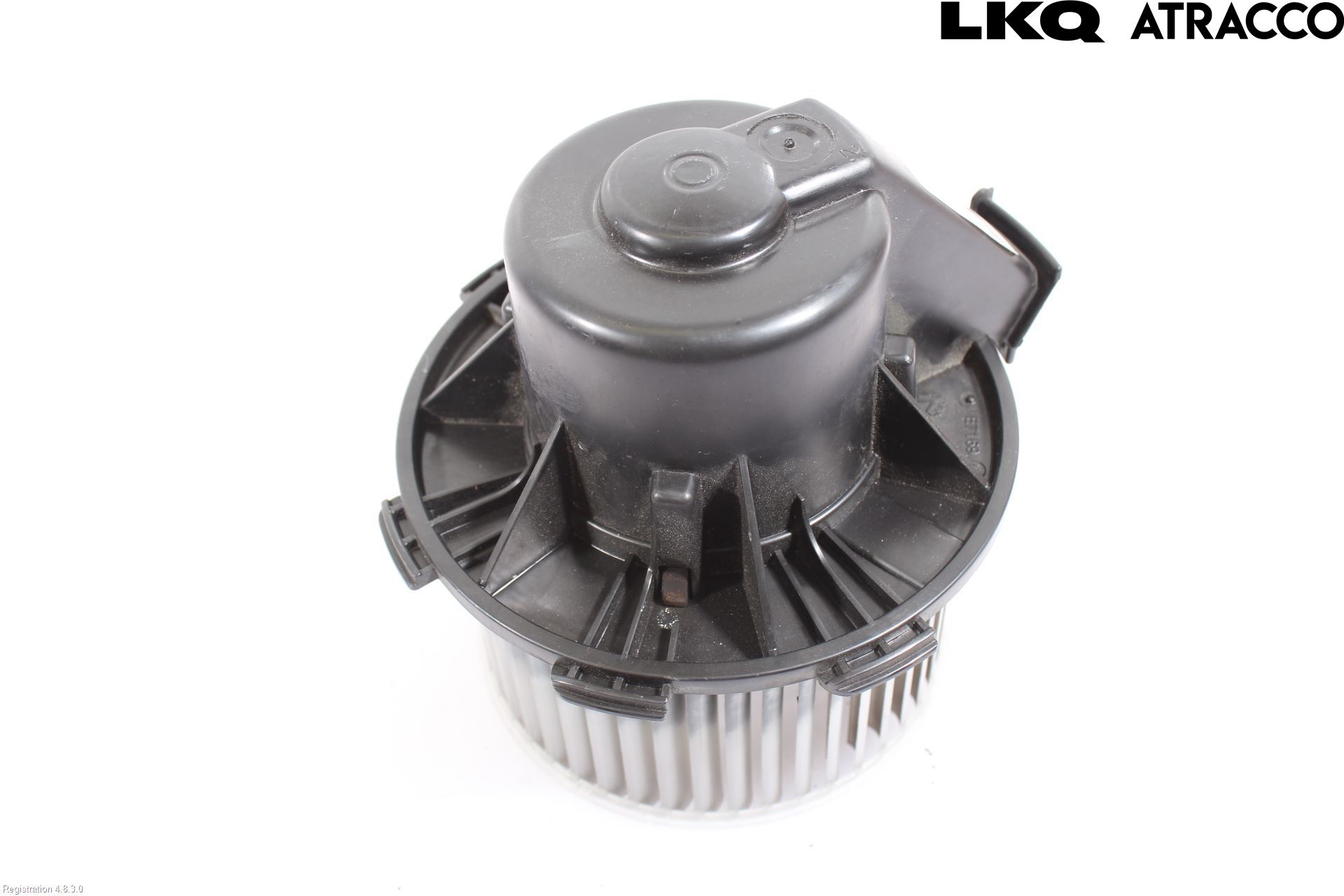 Volkswagen VW CRAFTER 06-16 Varmeapparat Viftemotor