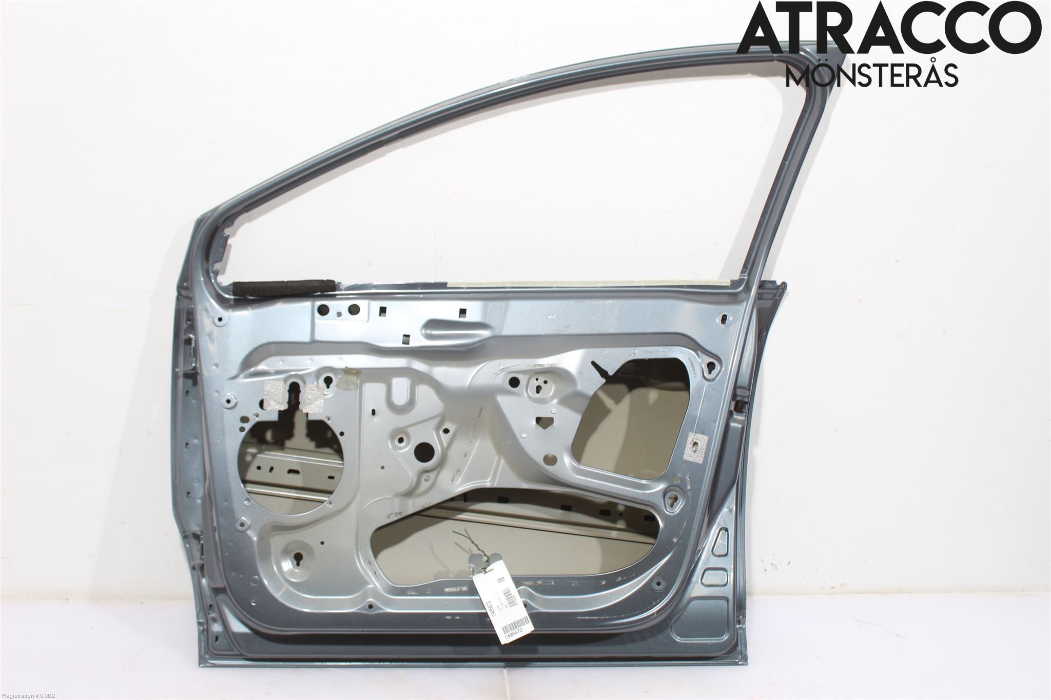 Citroen C4 I   05-10 Dør 4D Foran Høyre