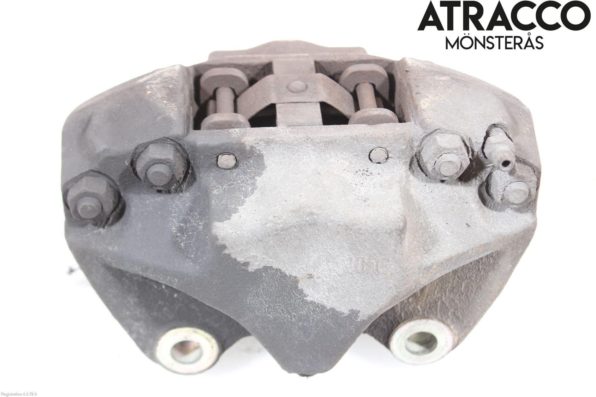 Alfa SPIDER Bremsecaliper Foran Høyre