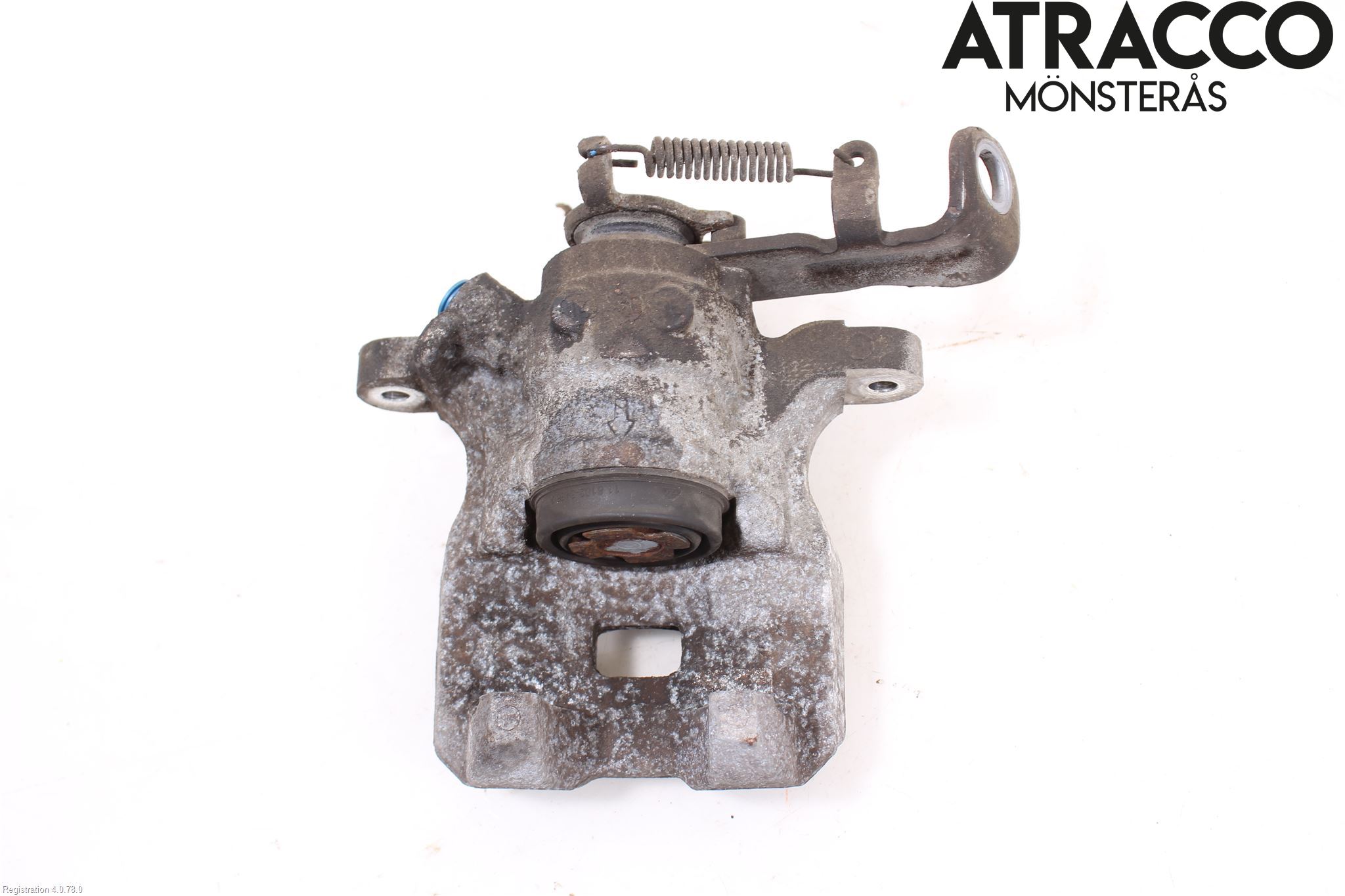 Mazda 3 III 14-19 Bremsecaliper Bak Venstre
