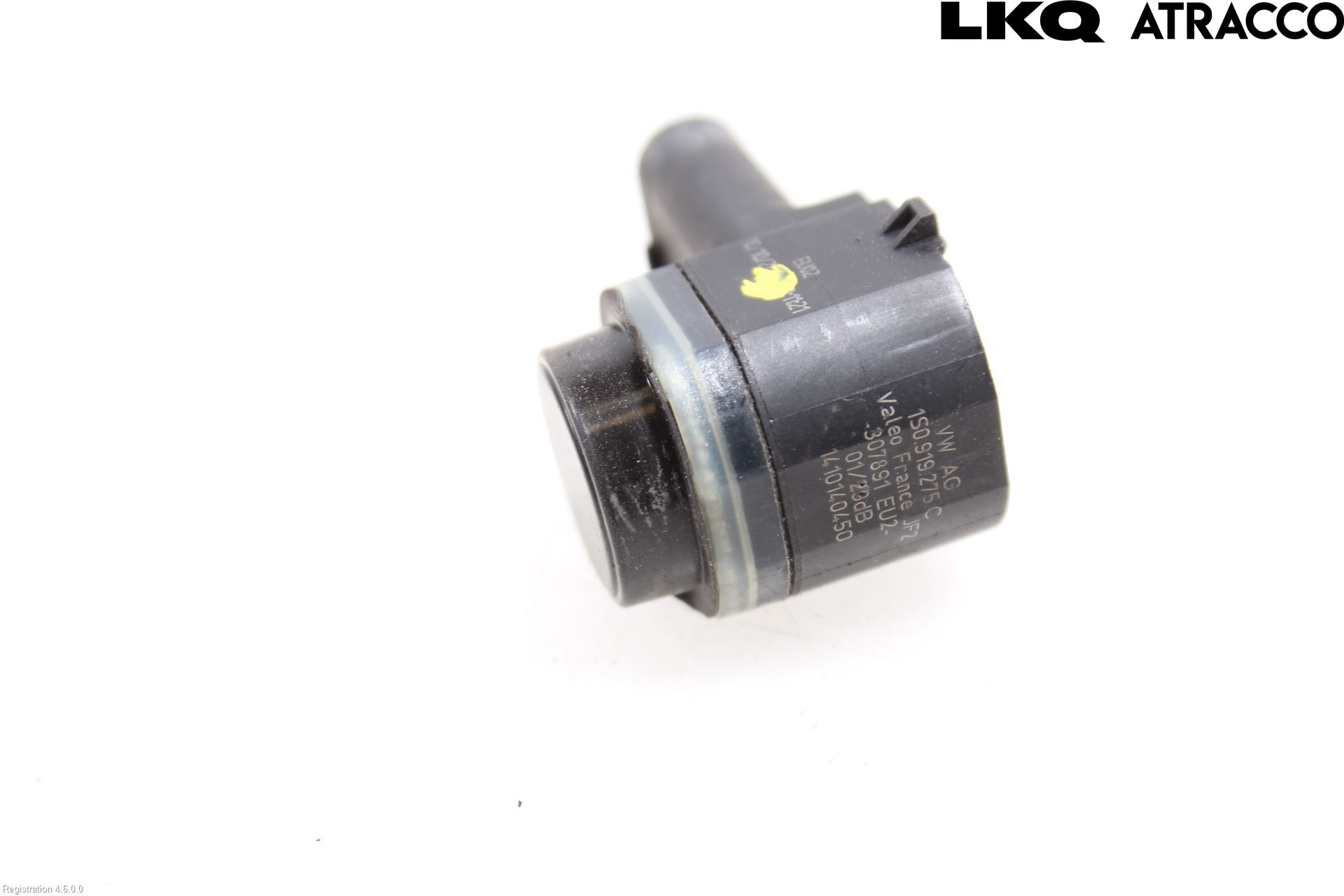 Seat IBIZA IV 08-16 Sensor Ryggesensor