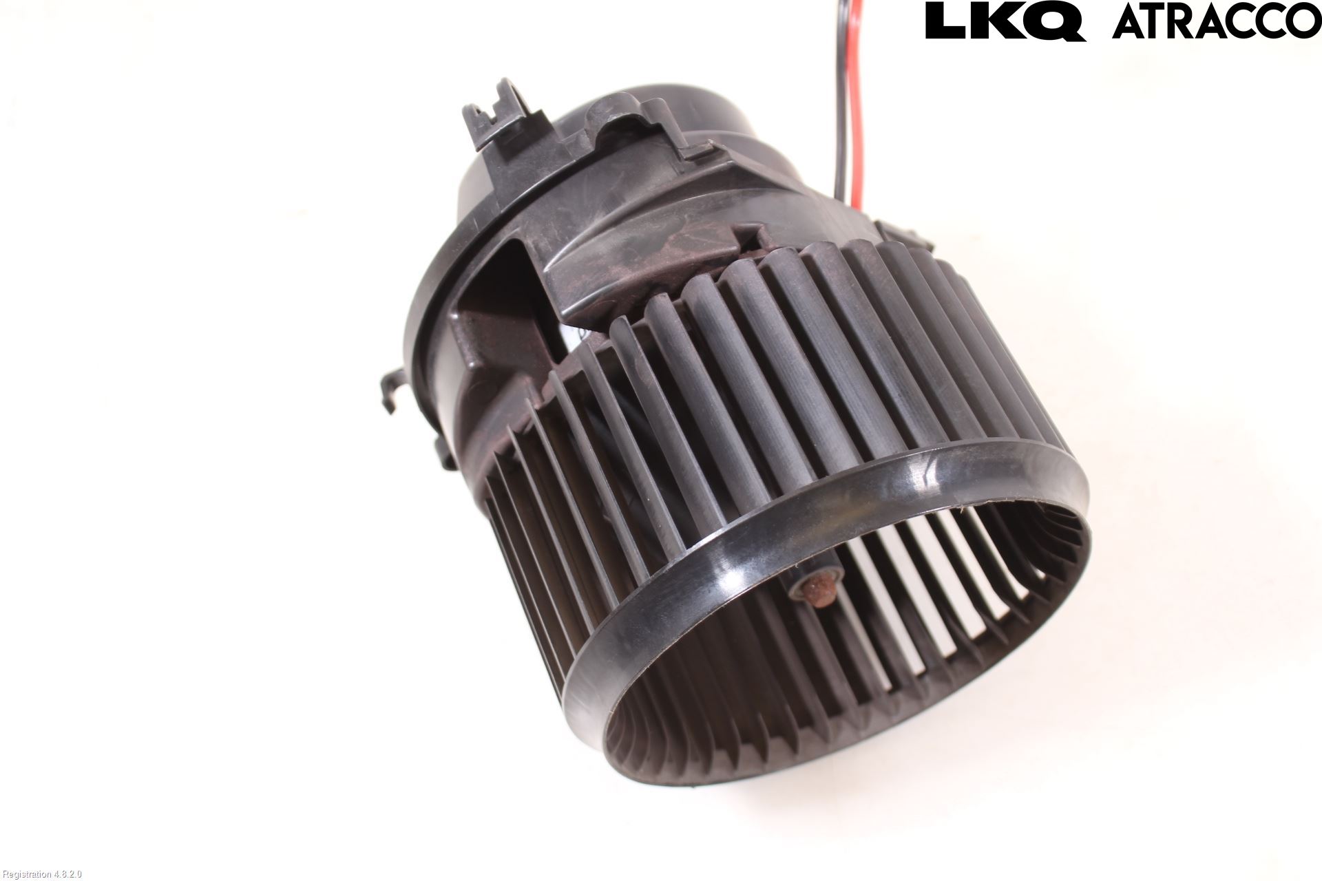 BMW 2 F45 Active Tourer 14-21 Varmeapparat Viftemotor