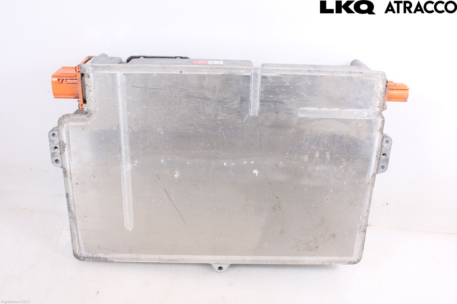 Volkswagen VW ID.3 21- Batterilader Hybrid