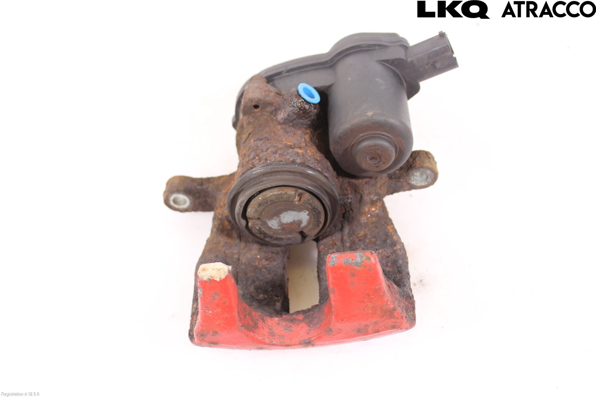 Audi A5 07-16 Bremsecaliper Bak Høyre