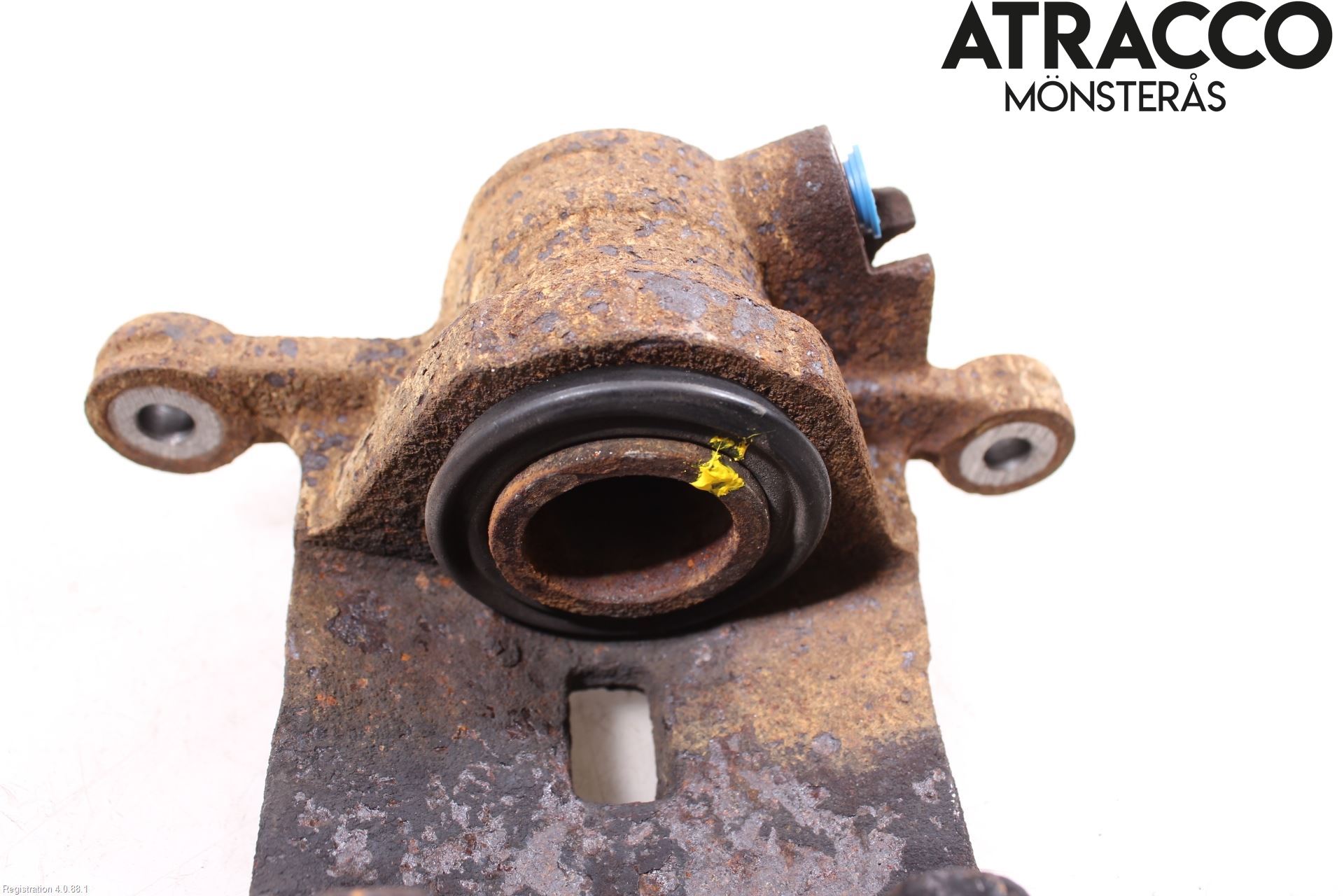 Subaru FORESTER SH  08-13 Bremsecaliper Bak Venstre