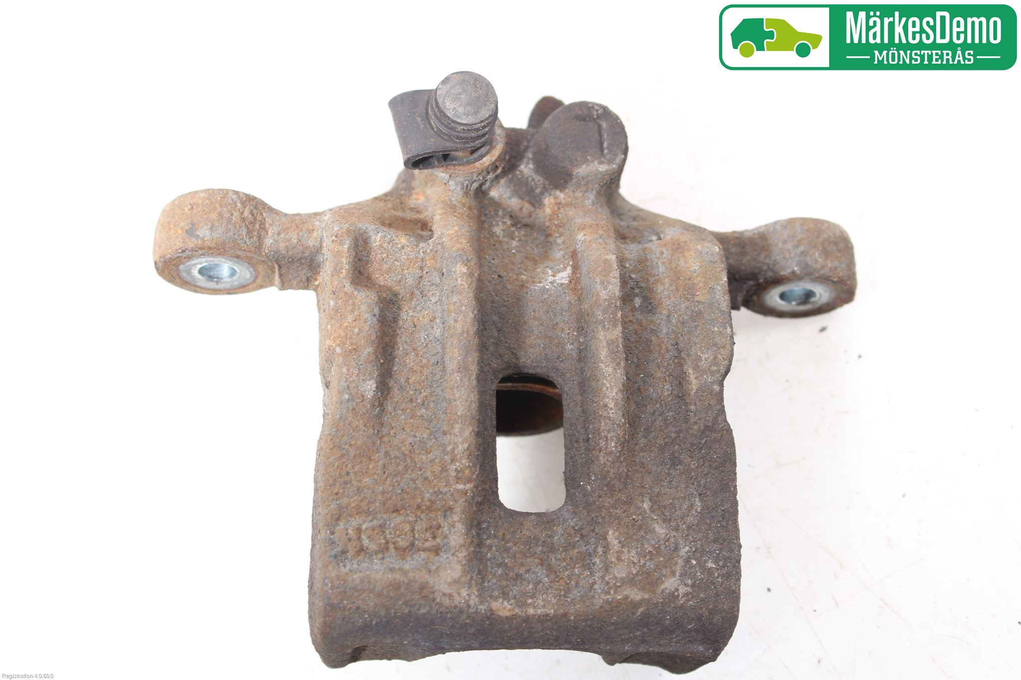 Hyundai i30 FD 07-12 Bremsecaliper Bak Venstre