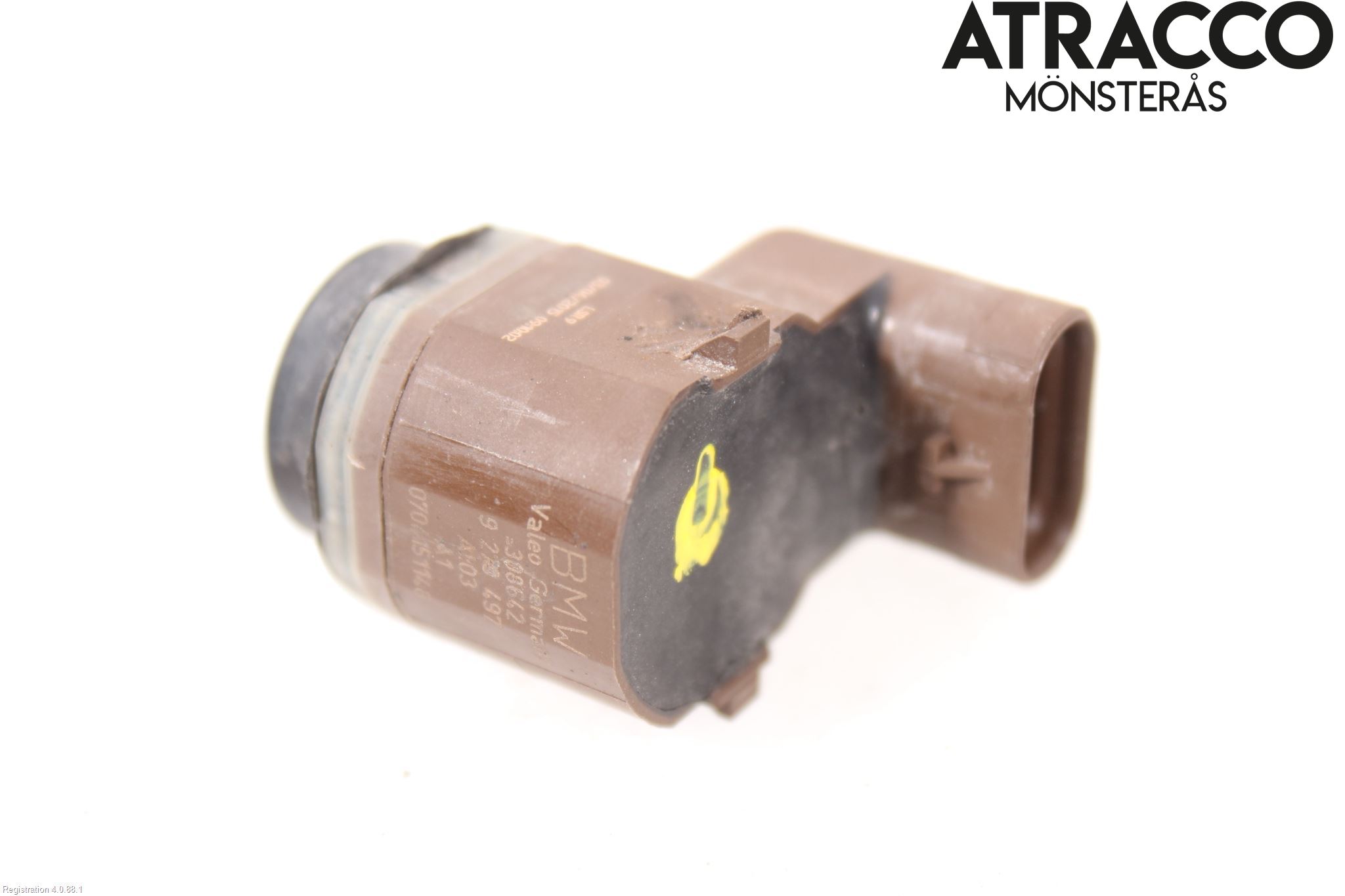 BMW 5 F10/F11/F18 09-17 Sensor Parkering Front