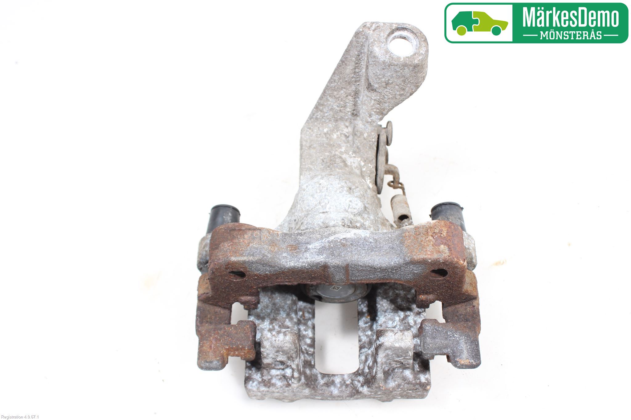 Peugeot 308 14-21 Bremsecaliper Bak Venstre