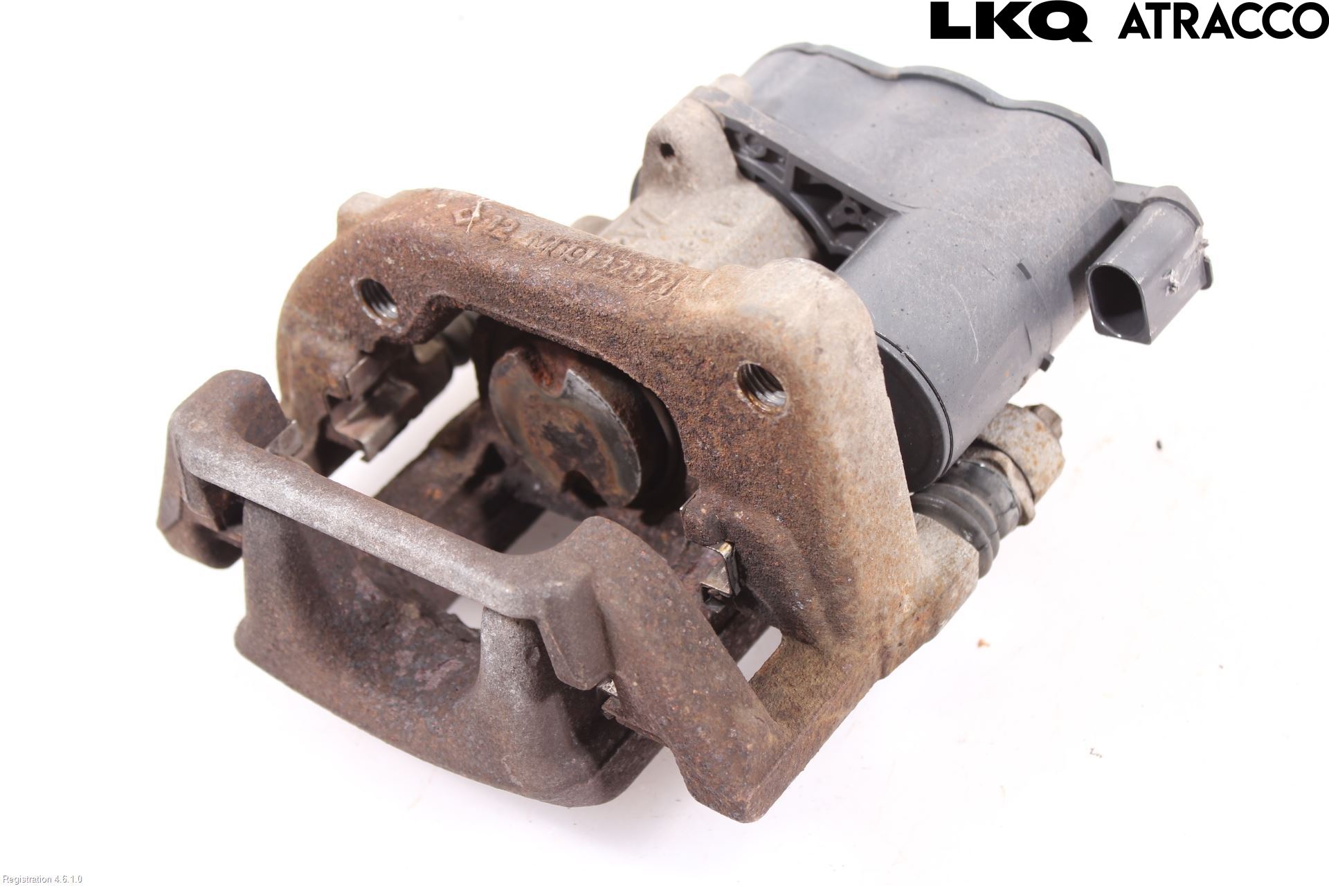 Citroen C4 GRAND PICASSO 14-18 Bremsecaliper Bak Venstre