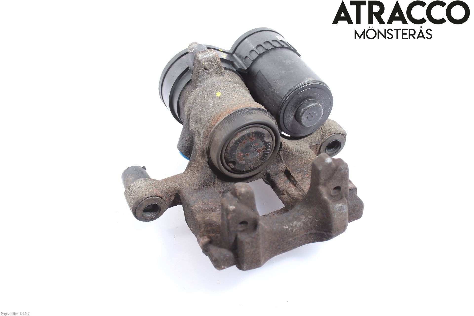 Landrover LAND ROVER RANGE ROVER EVOQUE (L538) 11-18 Bremsecaliper Bak Venstre