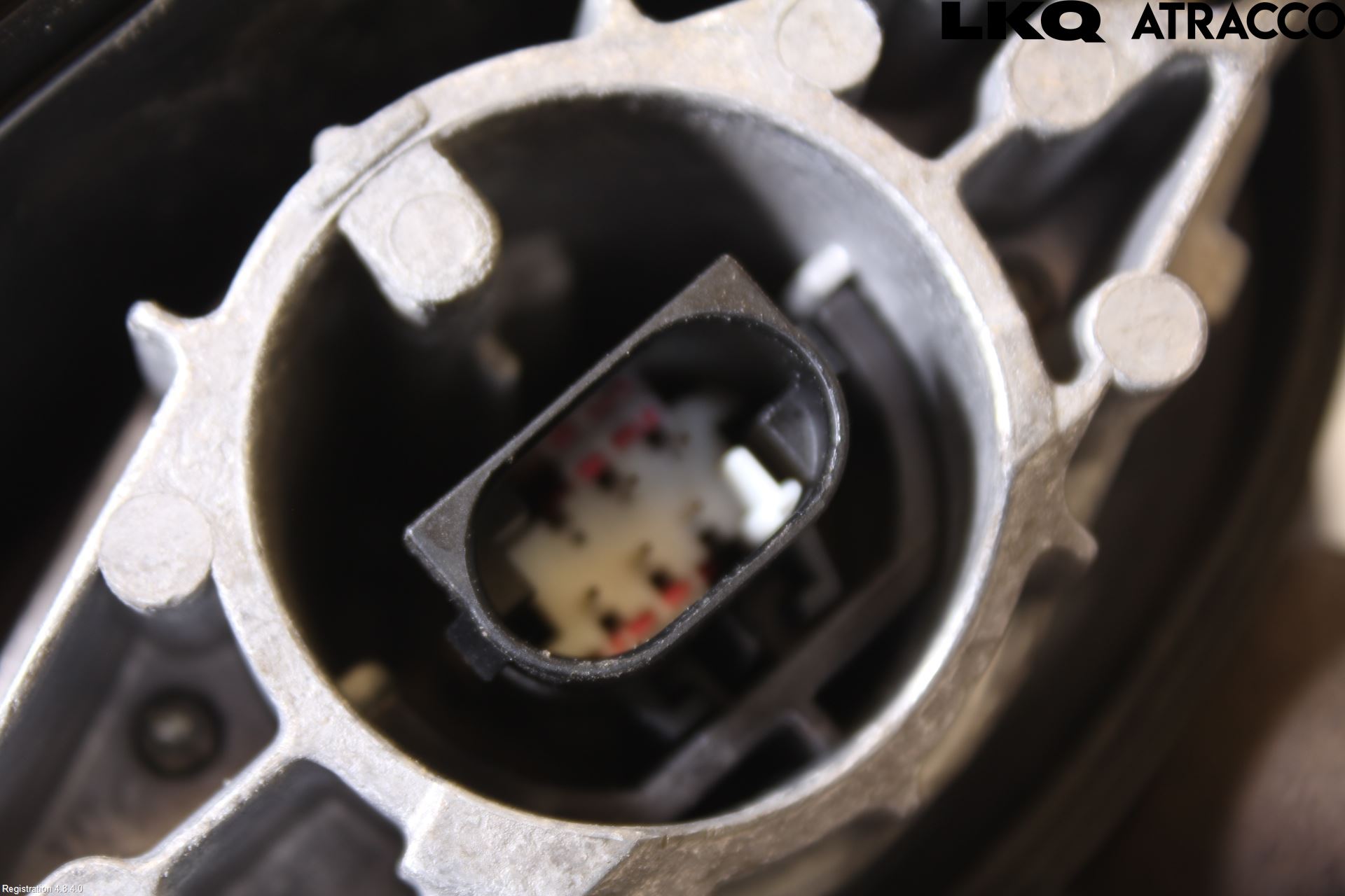 Mini COUPE R56 05-14 Speil V M-El Justering