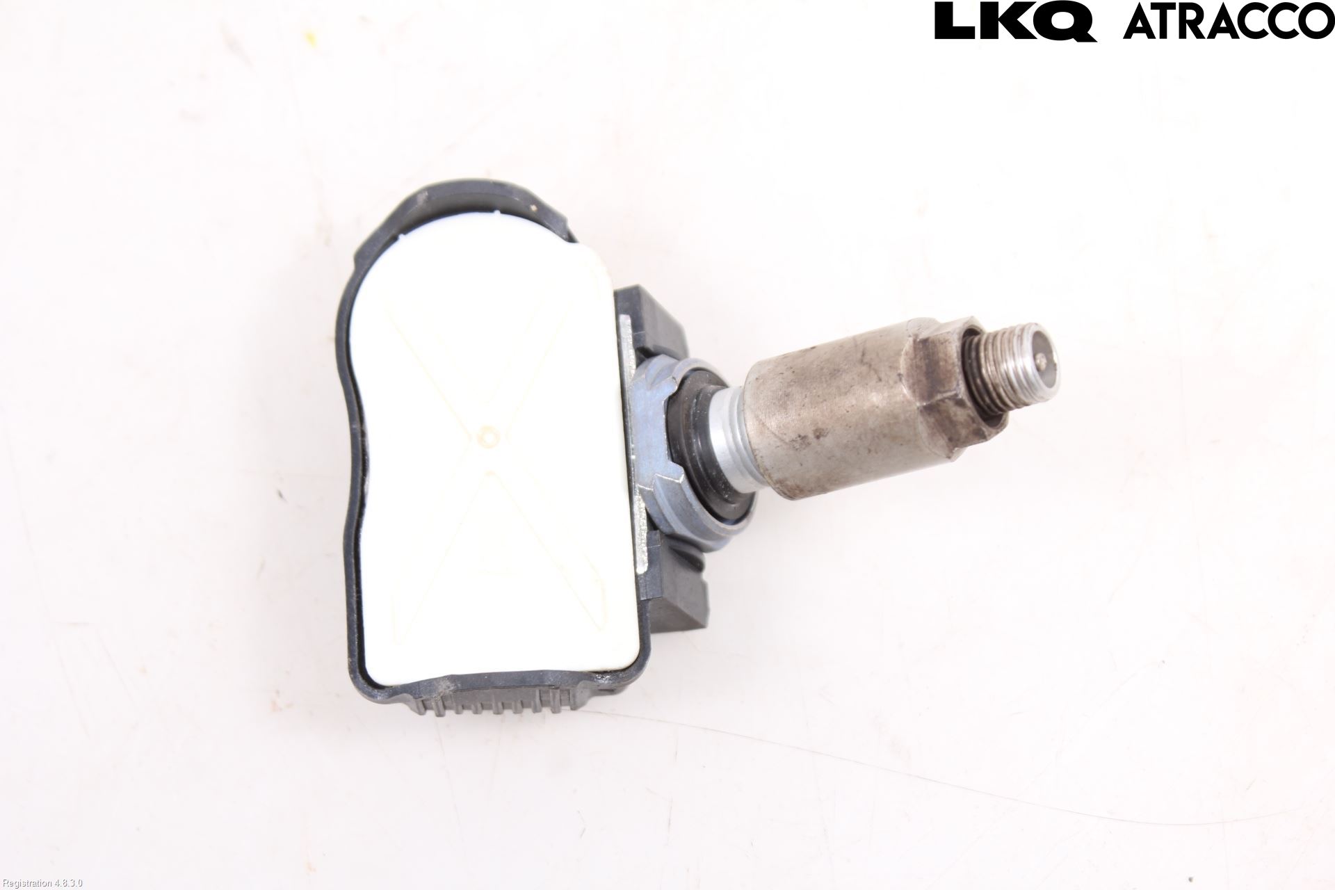 BMW 1 F20/F21 11-19 Giver Dekktrykk